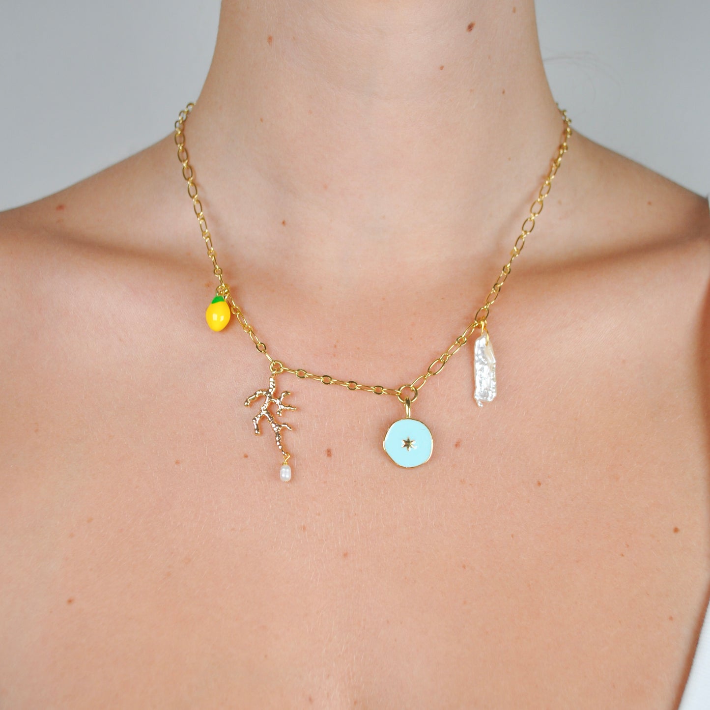 Dolce Necklace