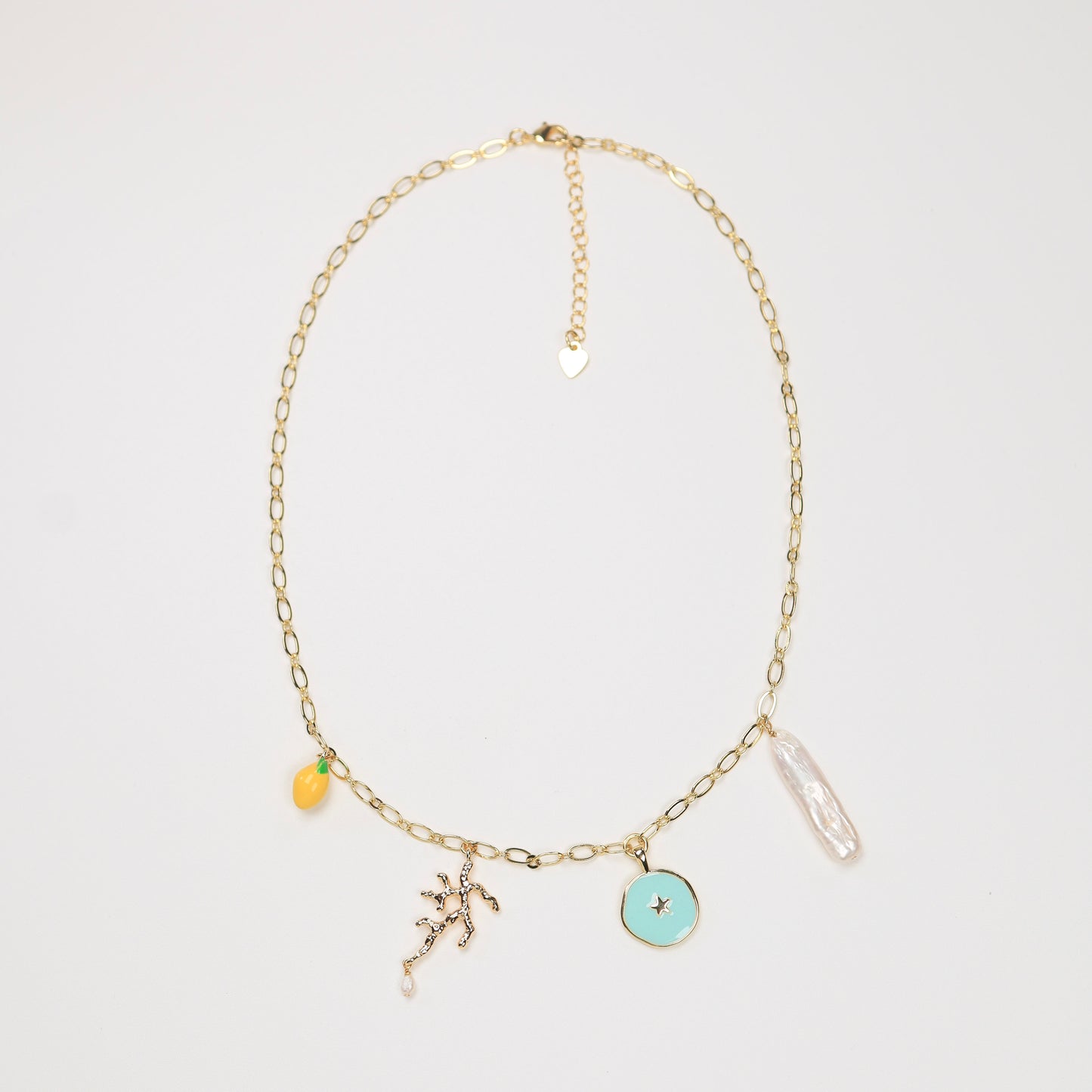 Dolce Necklace