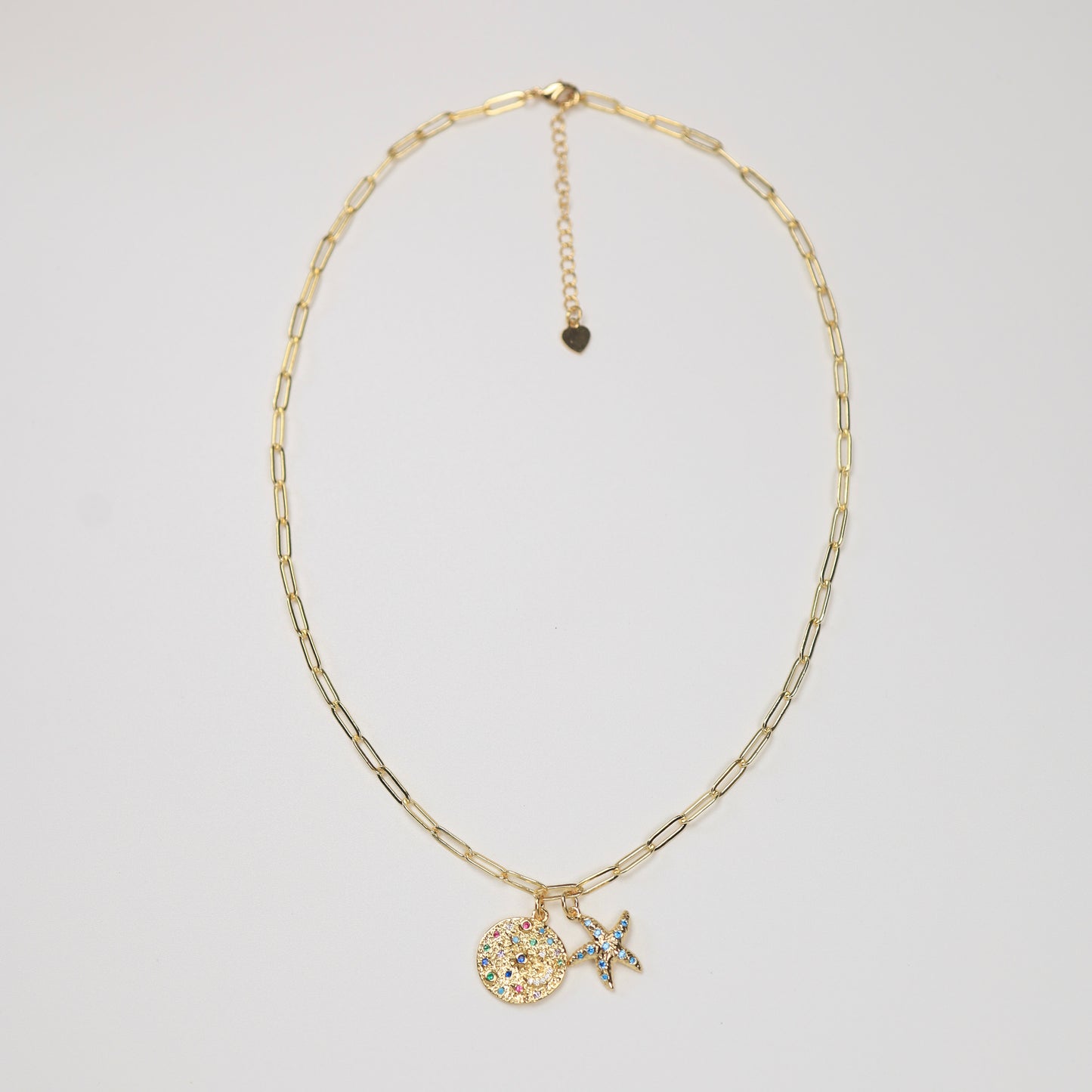 Trove Necklace
