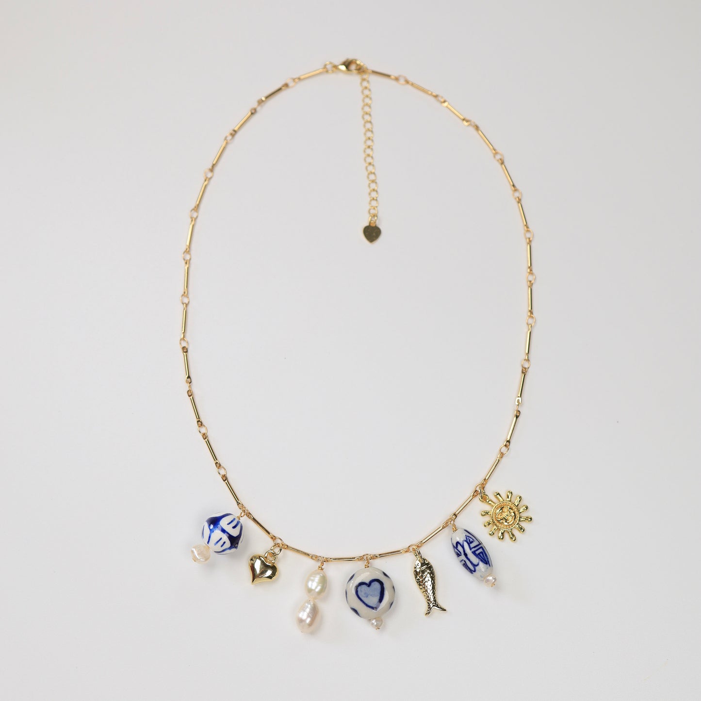 Drift Necklace