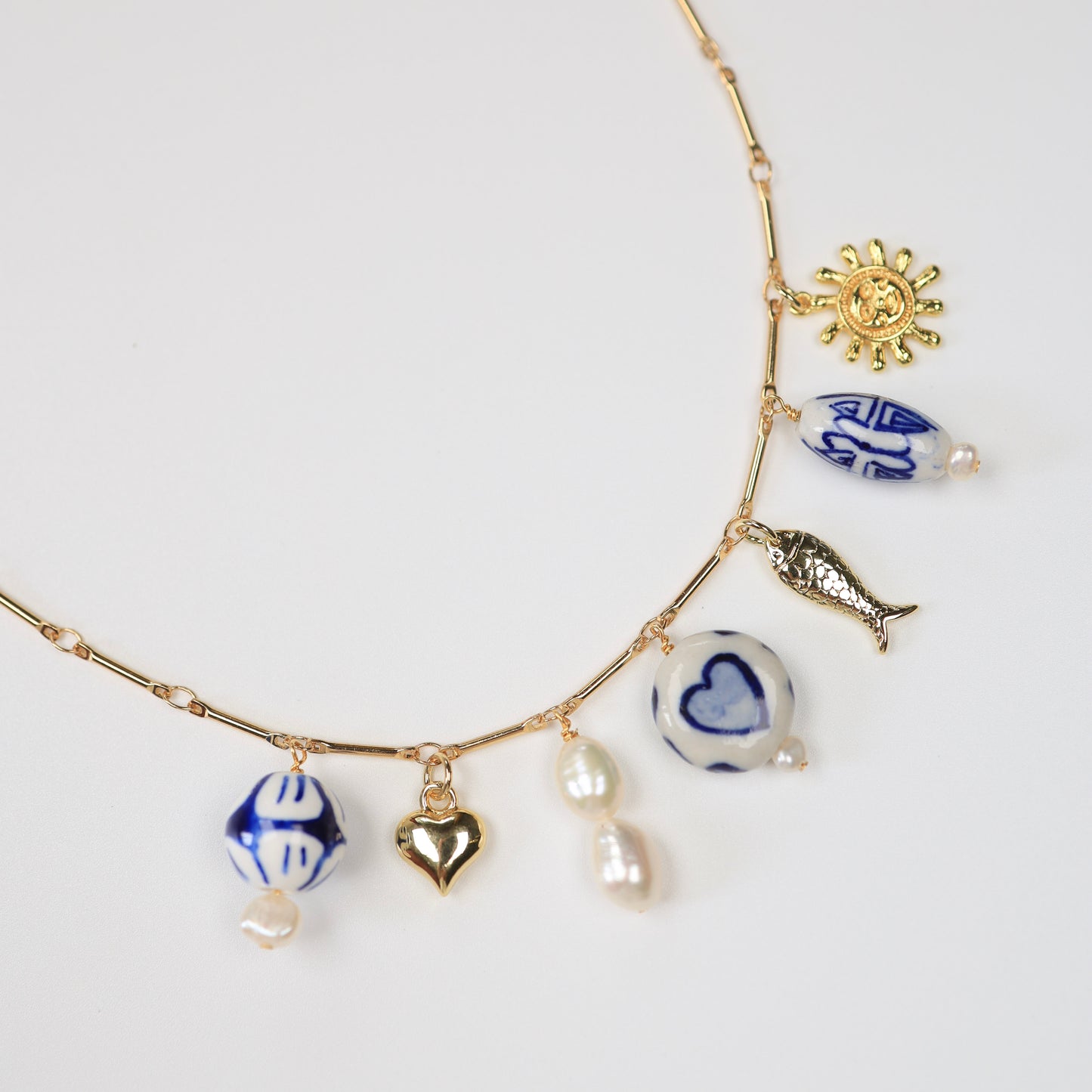 Drift Necklace