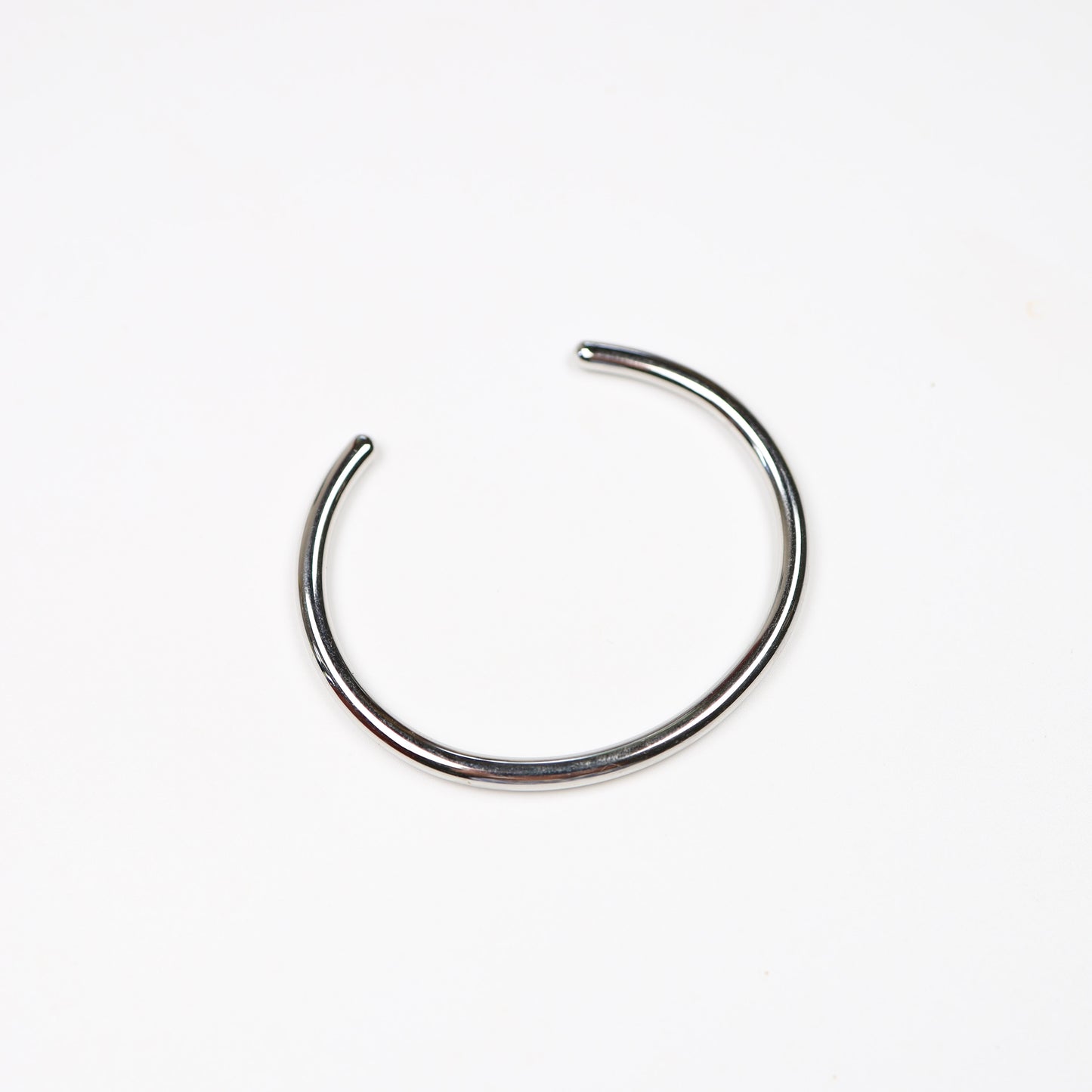 Romi Cuff Silver