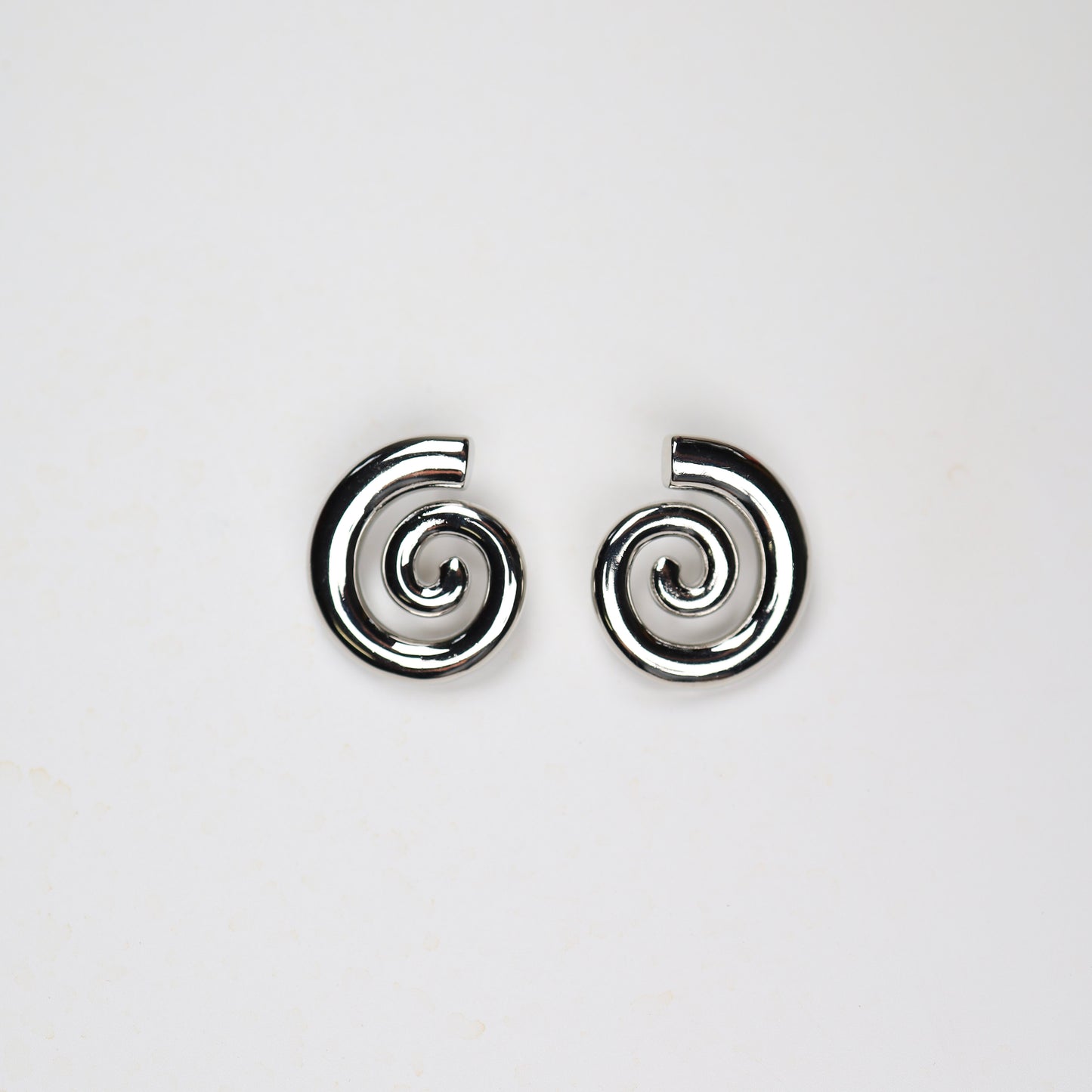 Zuma Earring Silver