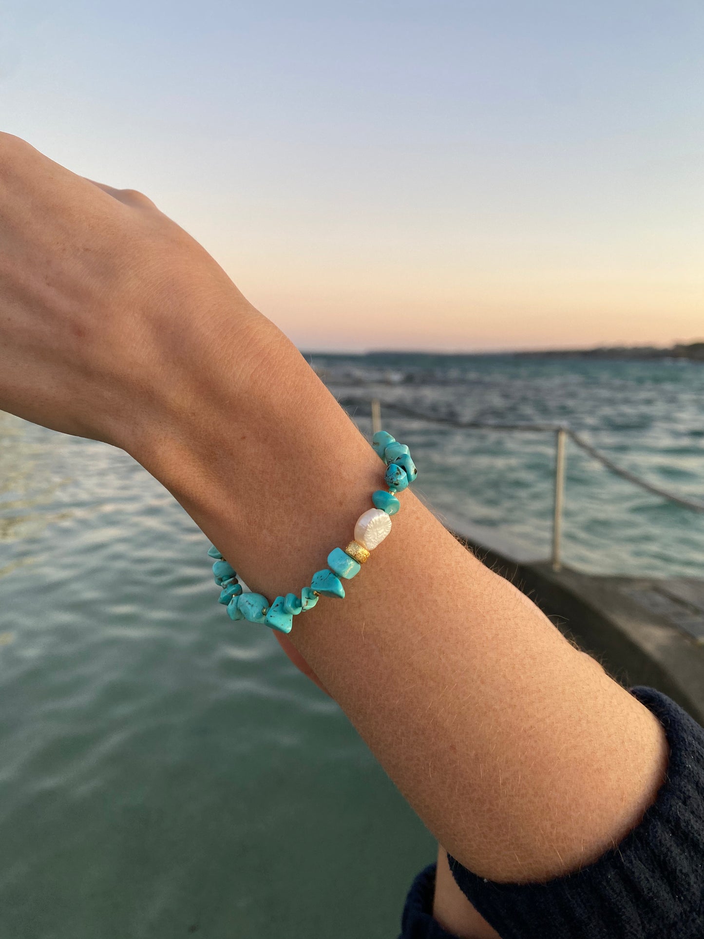 Coral Cay Bracelet