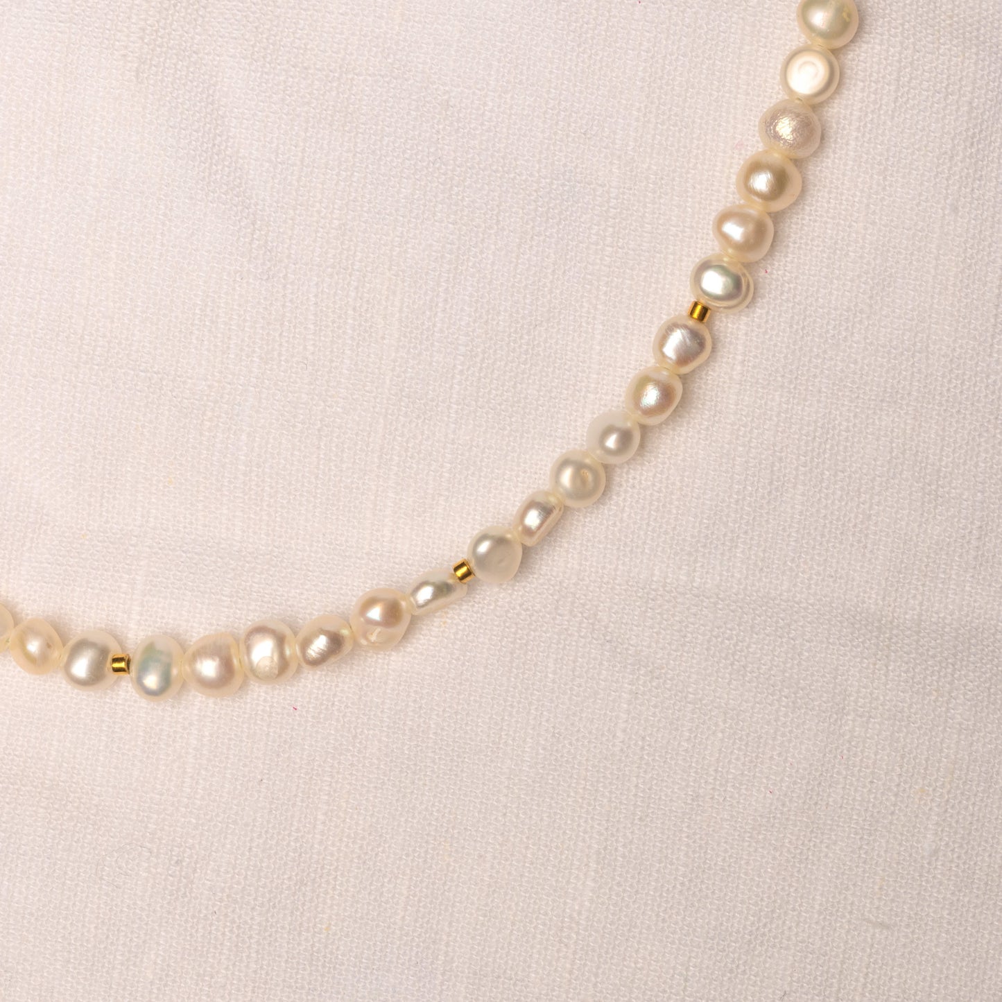 Kutti Necklace