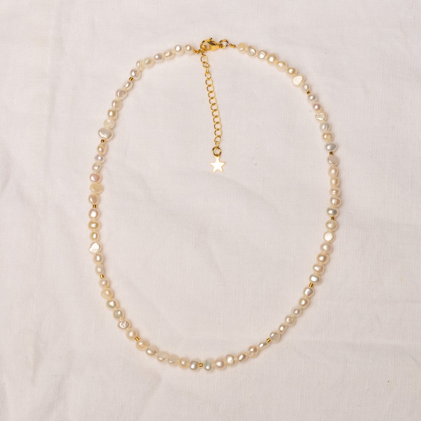 Kutti Necklace