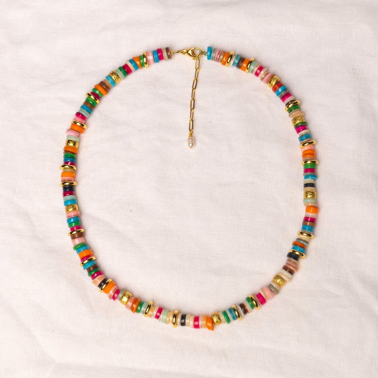 Vaycay Necklace