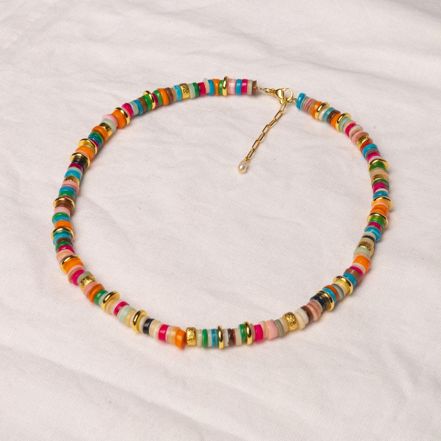 Vaycay Necklace