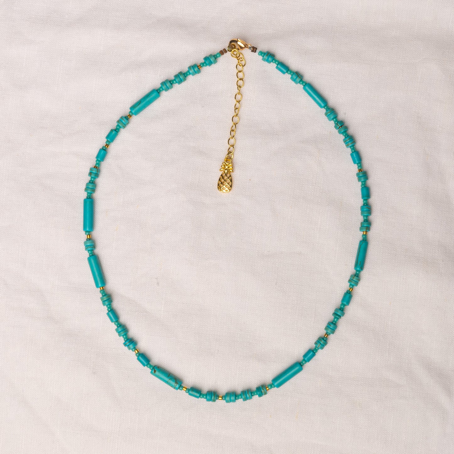 Malibu Necklace