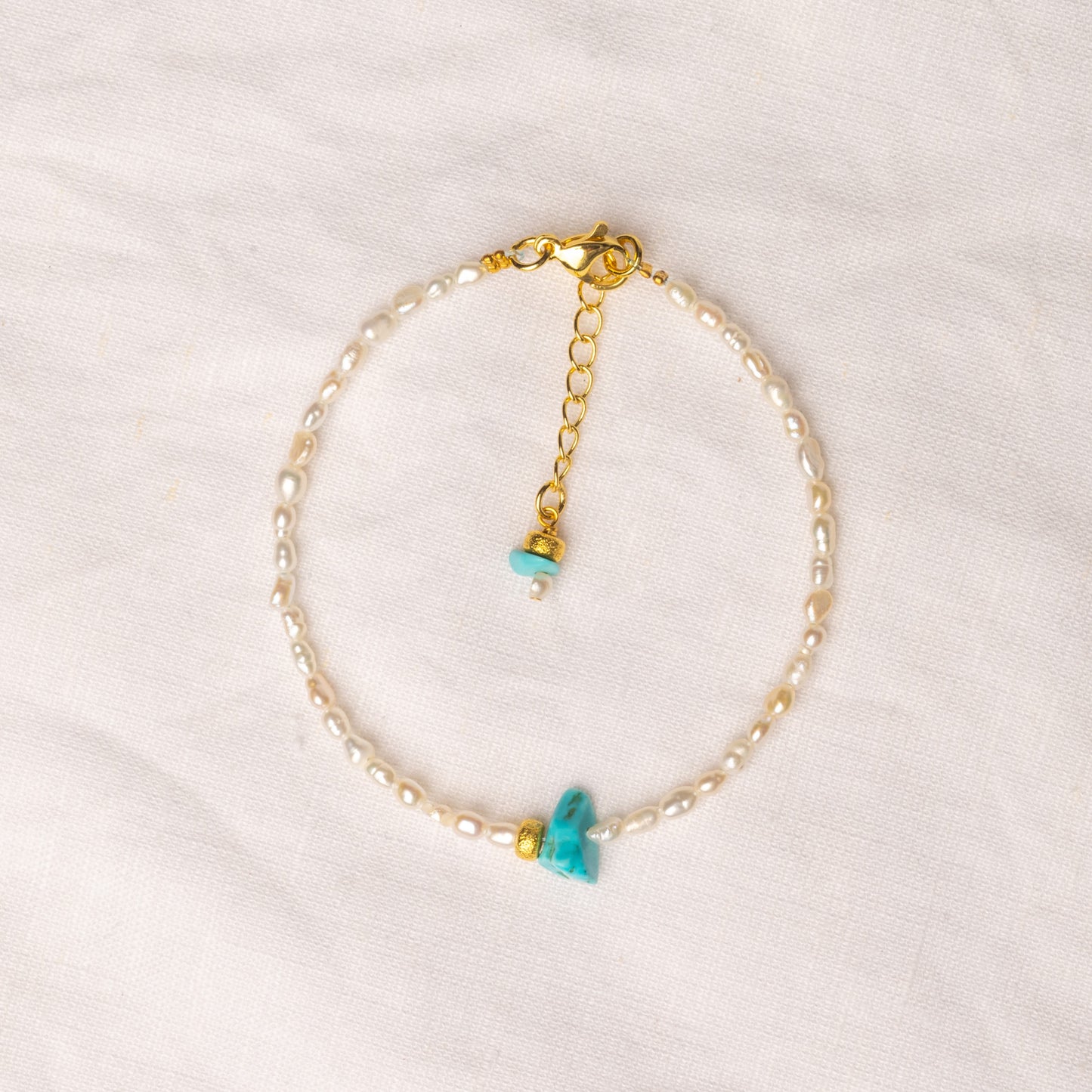 Hyams Bracelet
