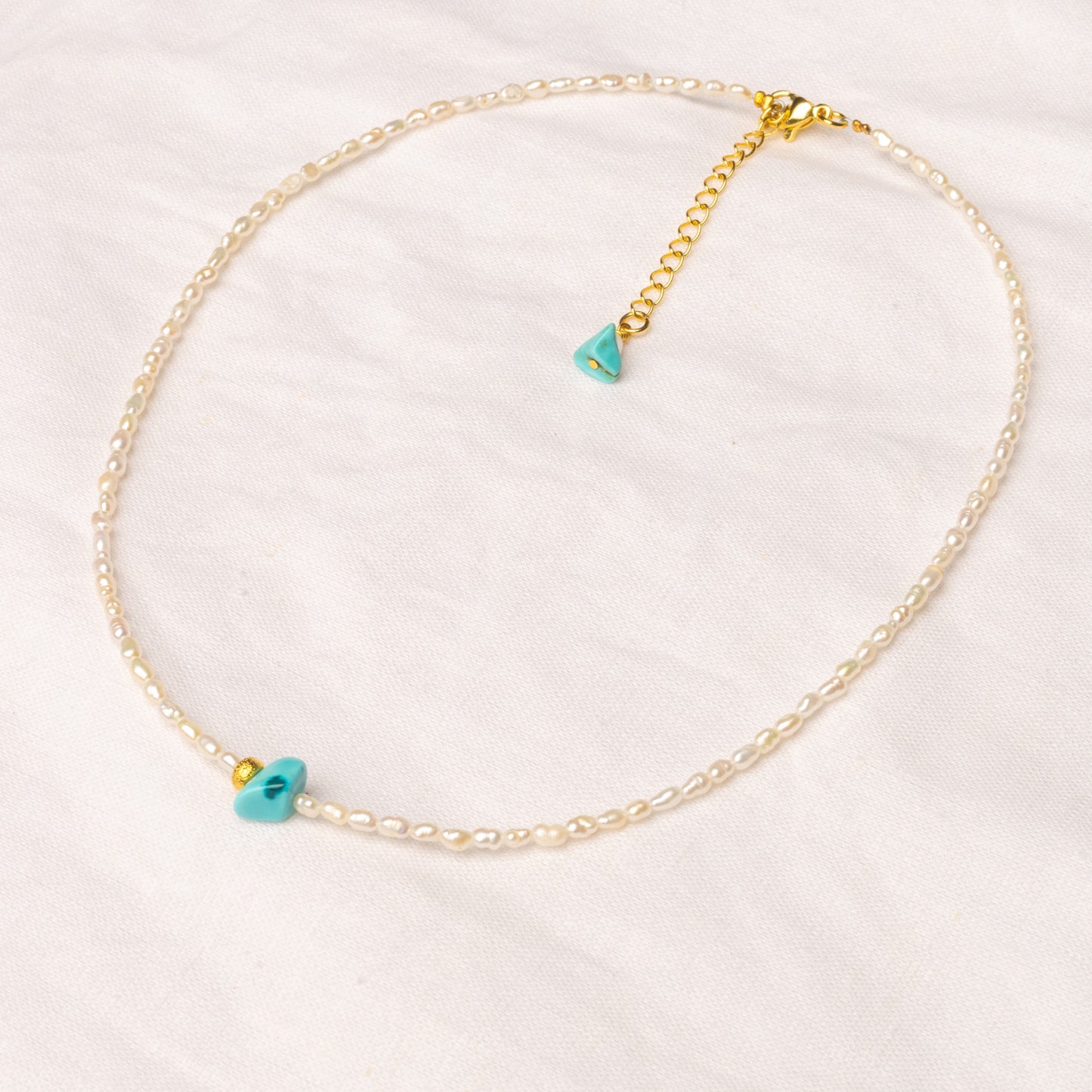 Hyams Necklace