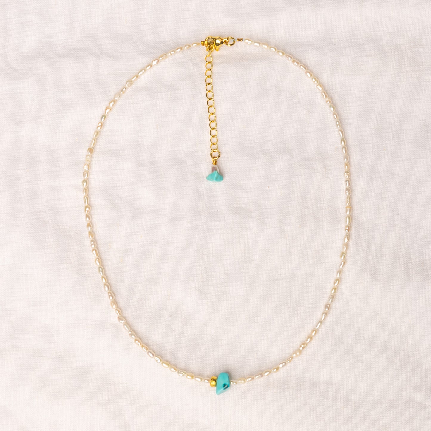 Hyams Necklace