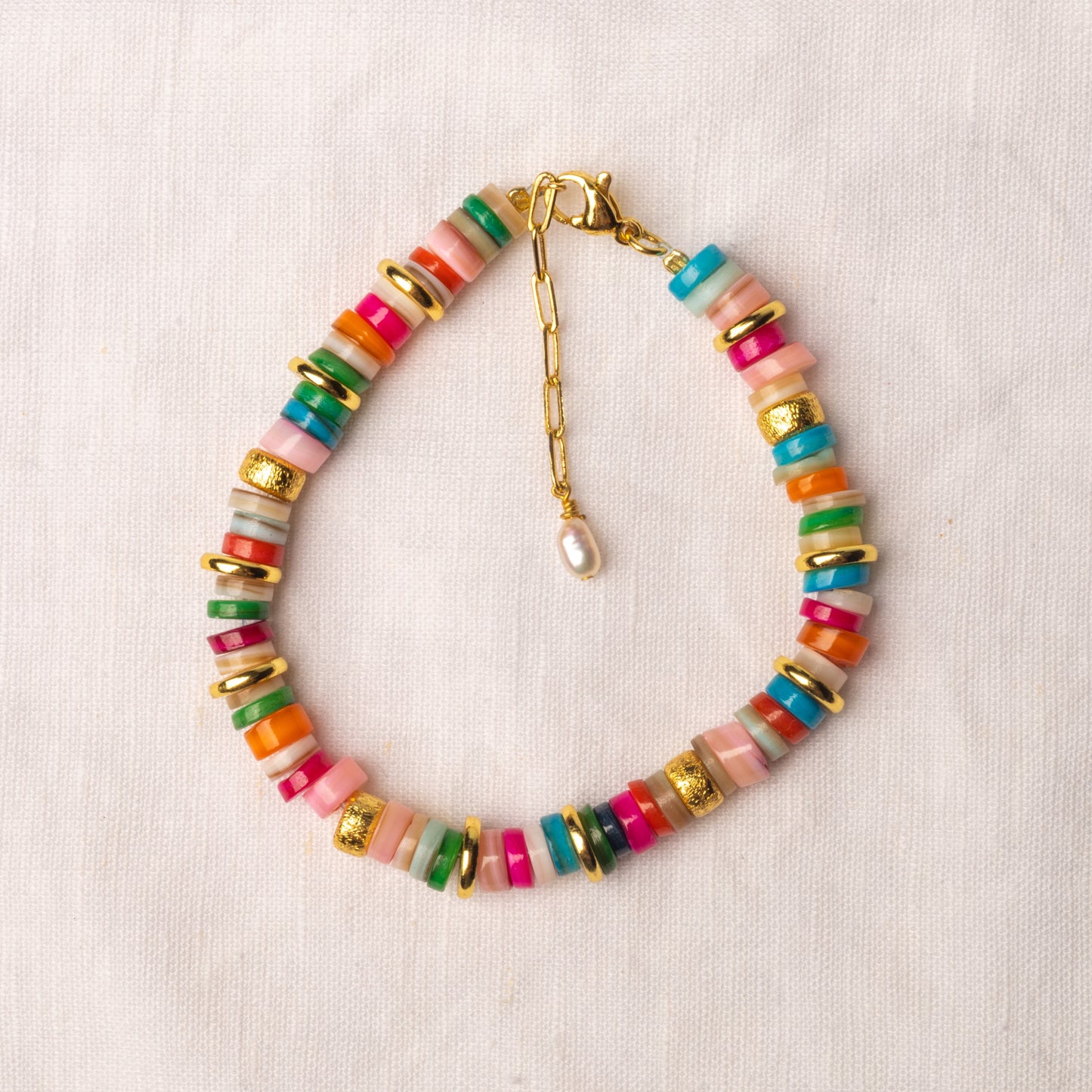 Vaycay Bracelet