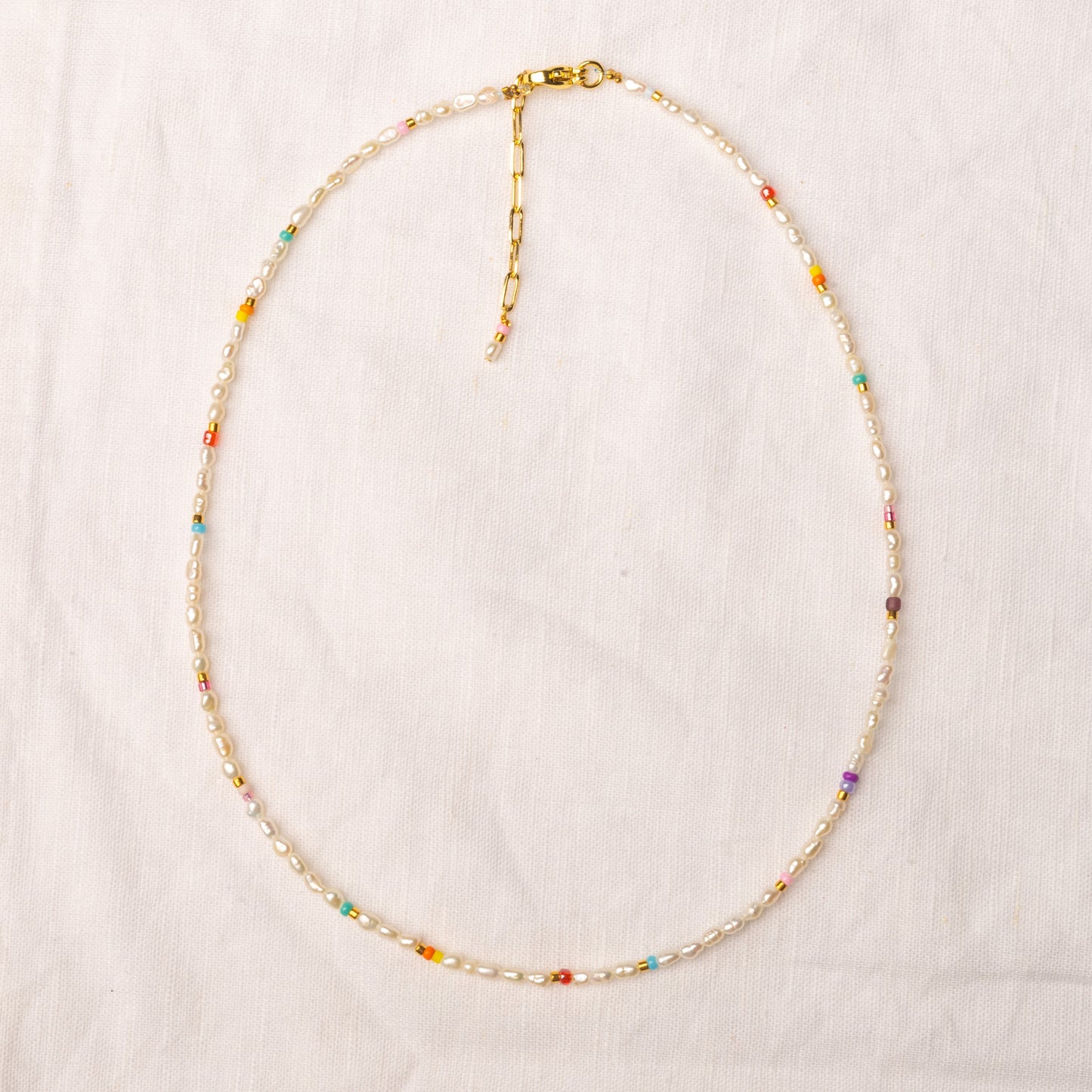 Beachcomber Necklace