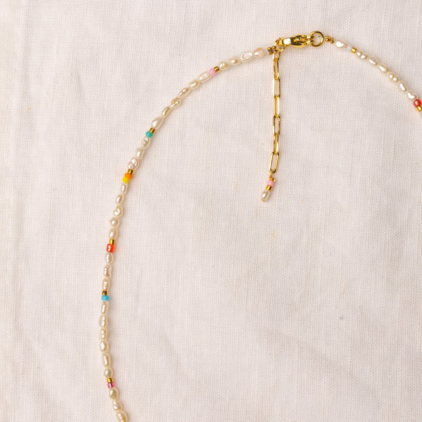 Beachcomber Necklace
