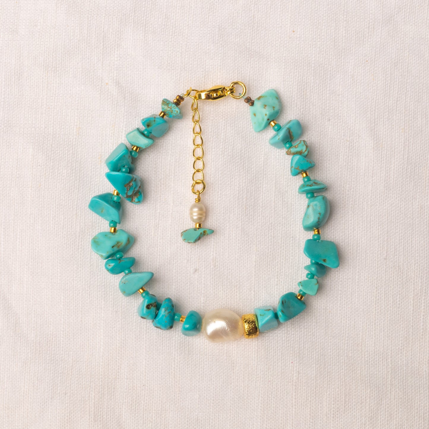 Coral Cay Bracelet