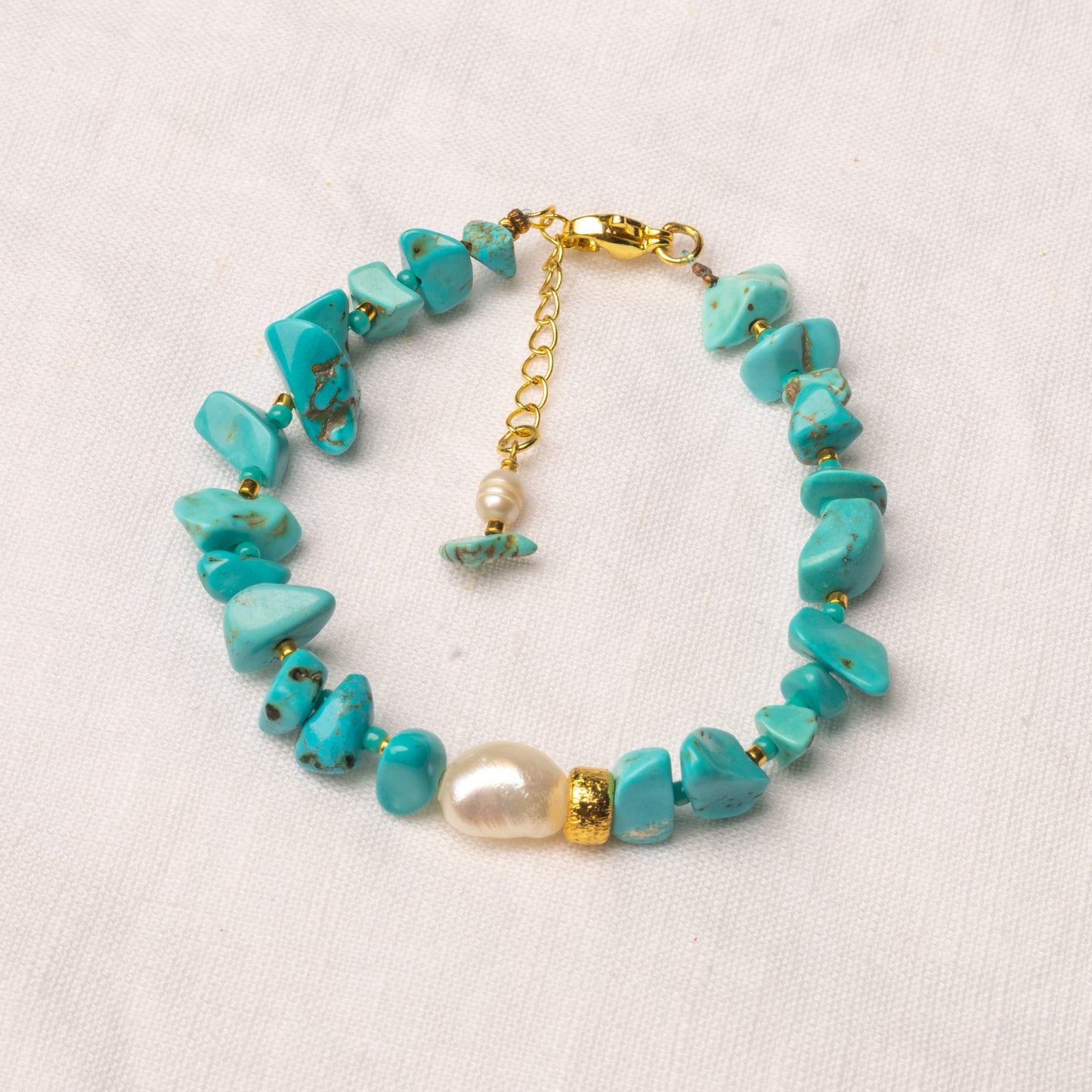 Coral Cay Bracelet