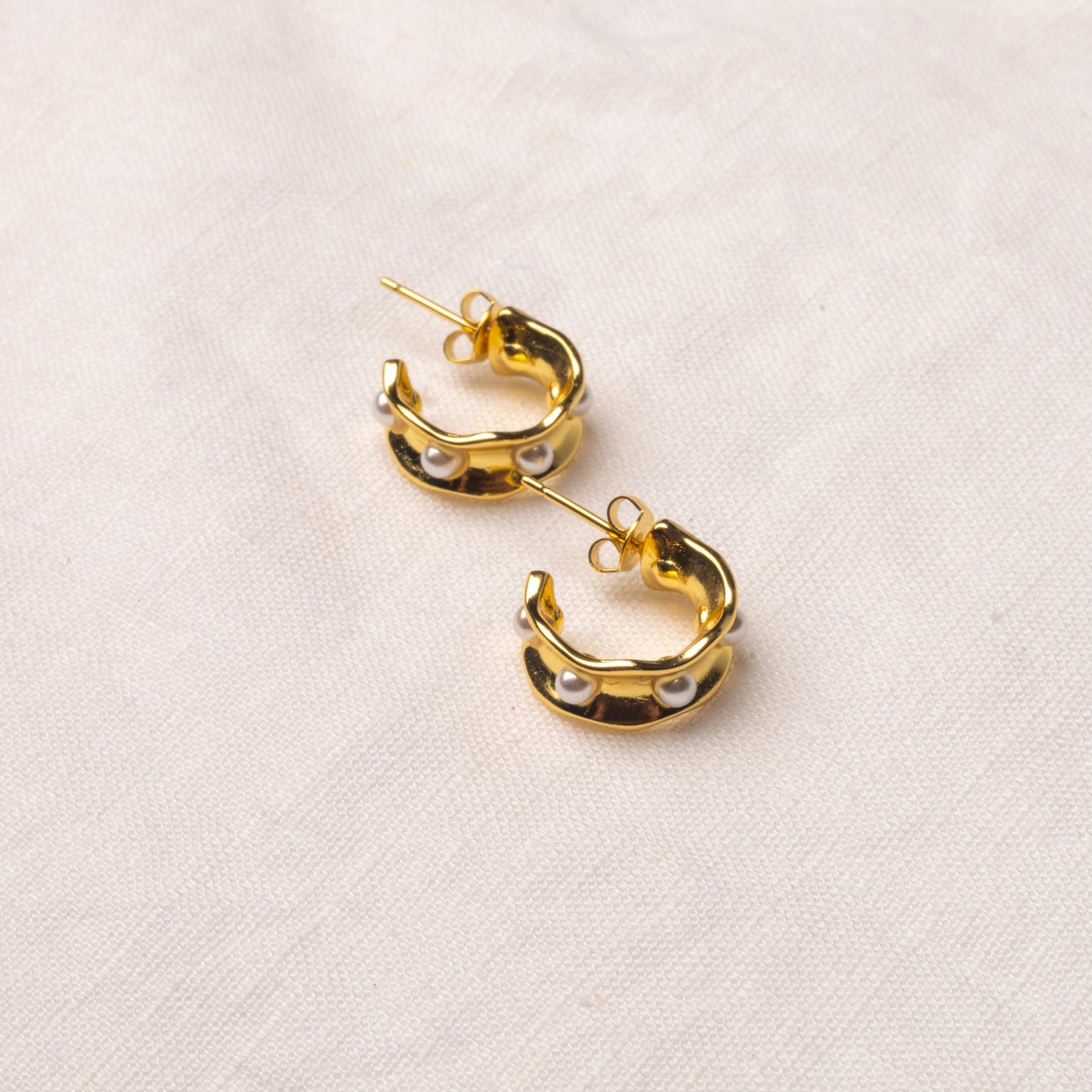 Island Earrings