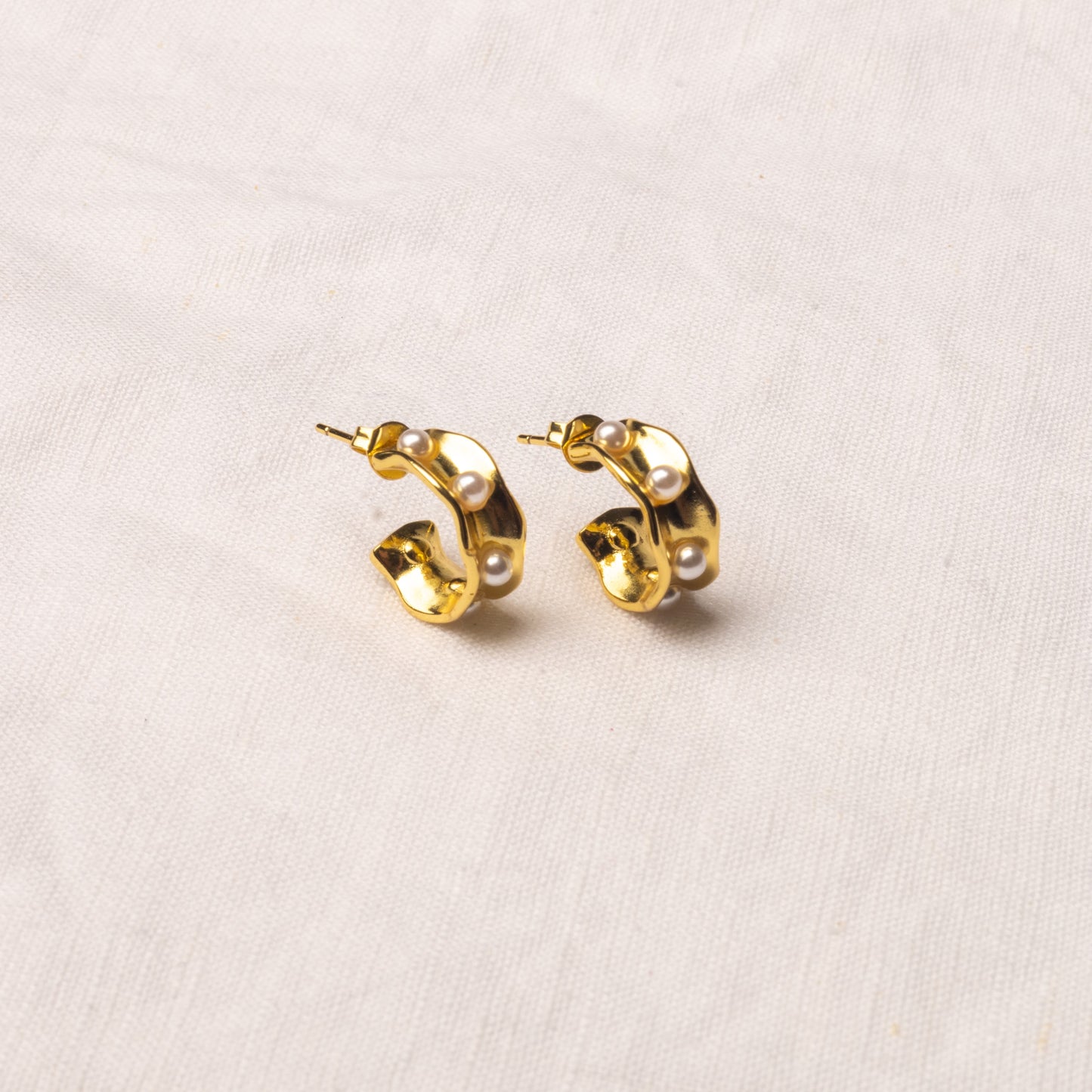 Island Earrings