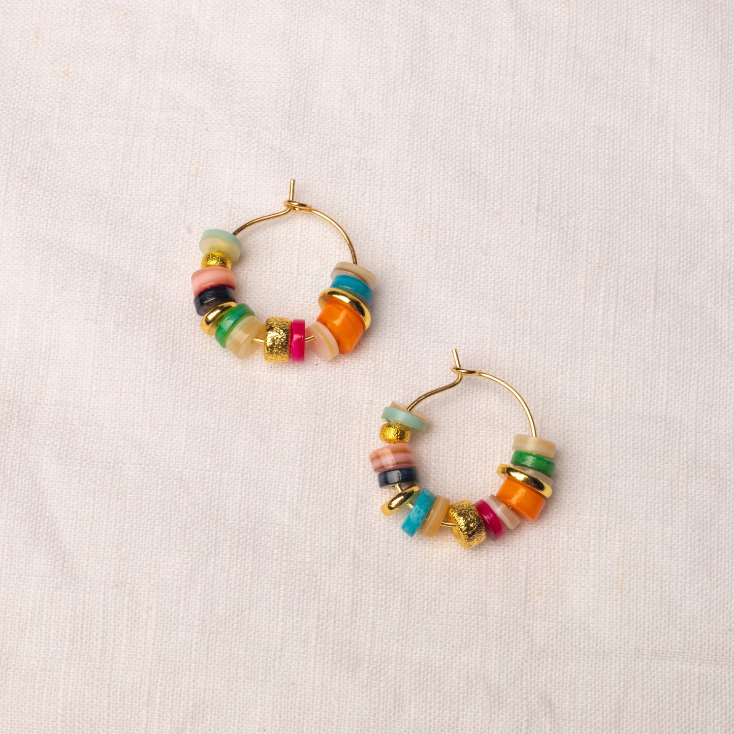 Vaycay Earrings