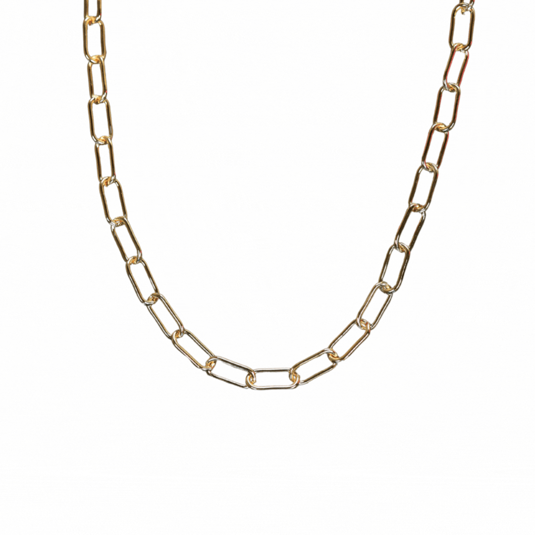 DIY Necklace