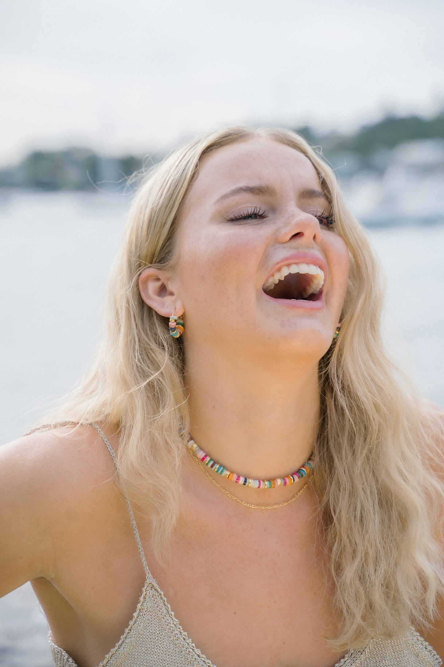 Vaycay Necklace