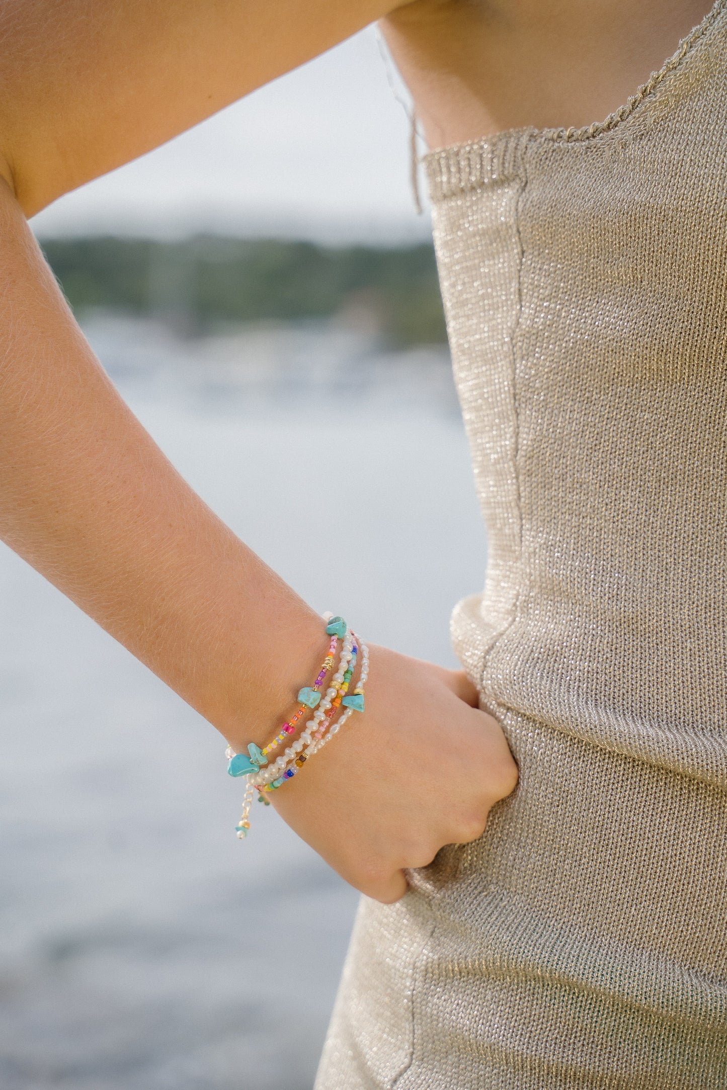 Hyams Bracelet