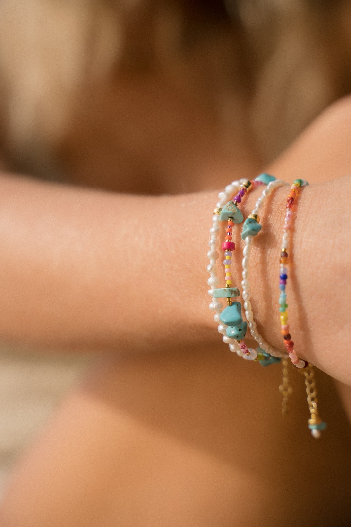 Hyams Bracelet