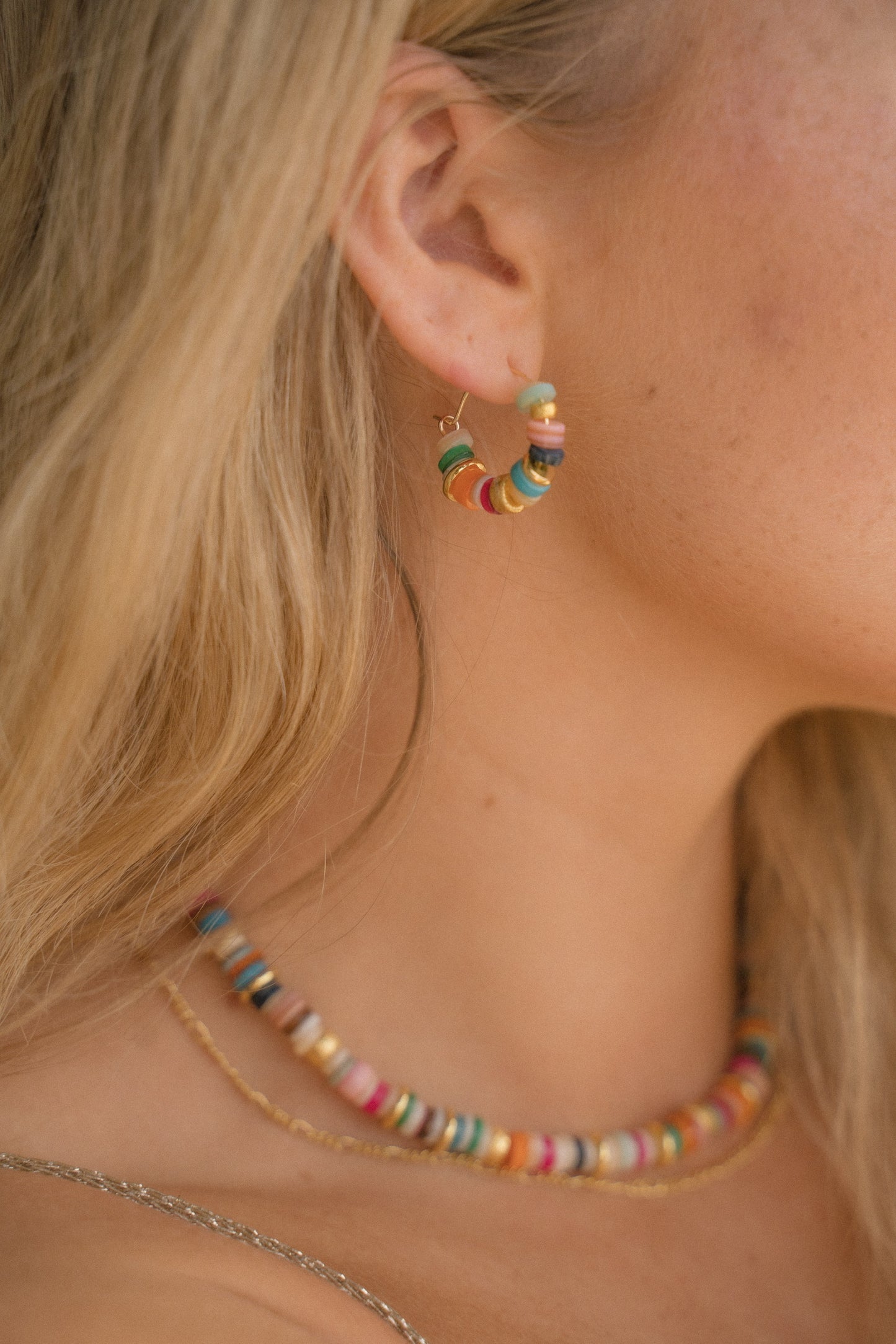 Vaycay Earrings