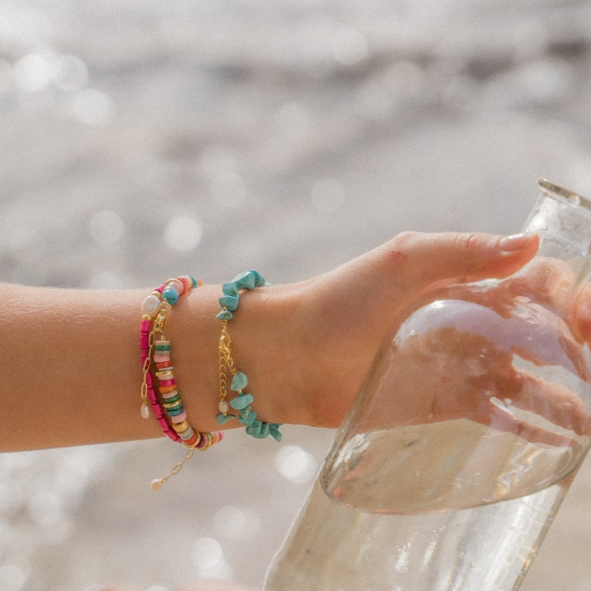 Vaycay Bracelet