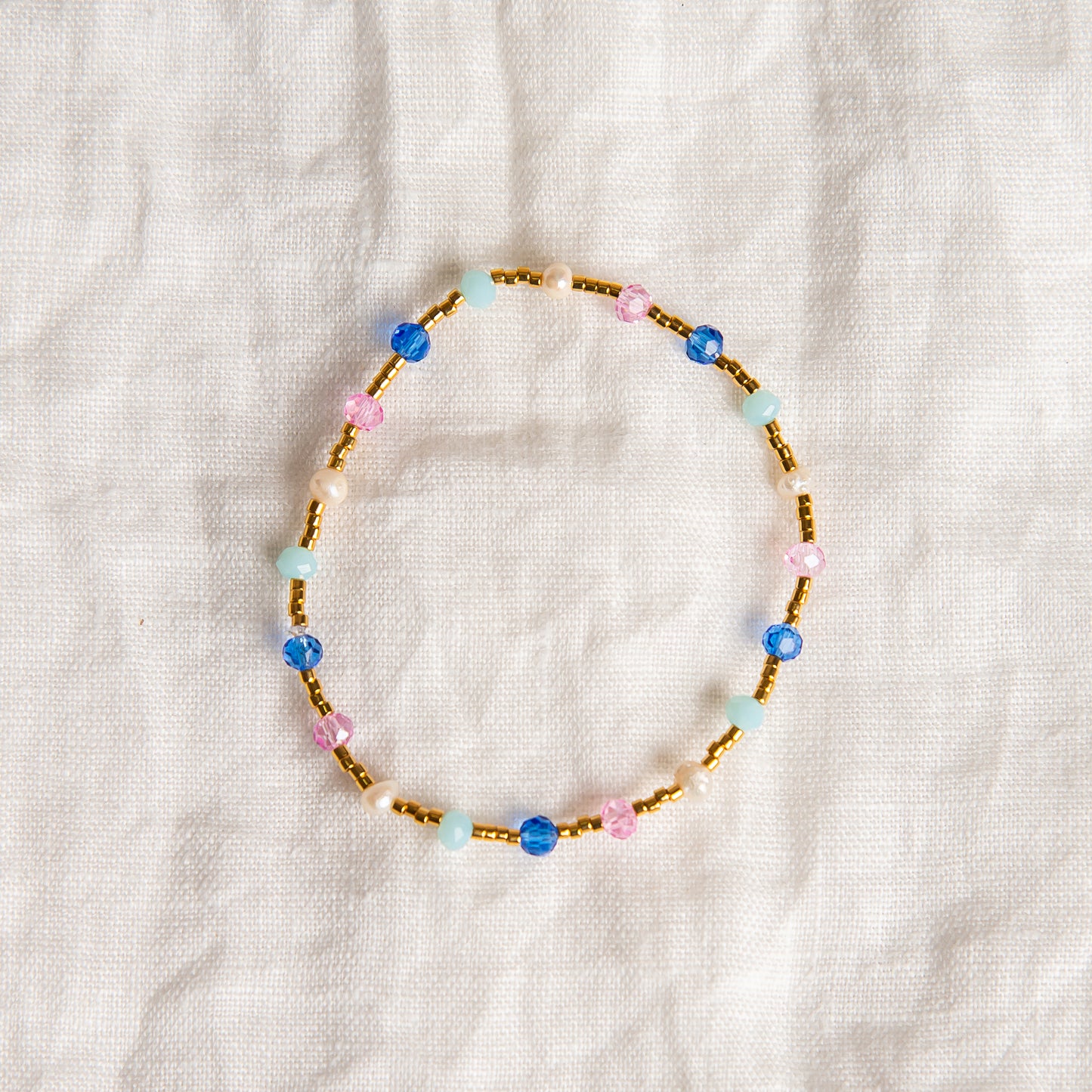 Golden Gemstone