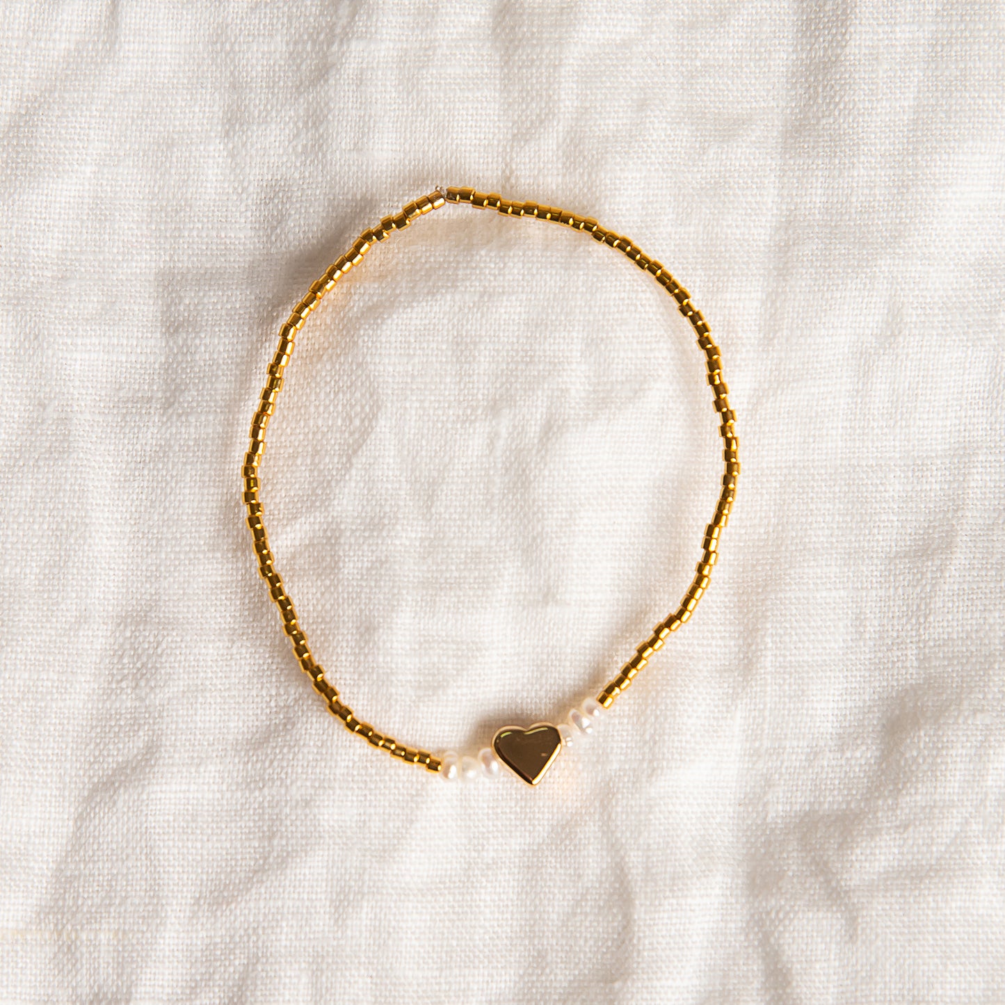 Heart On Your Sleeve