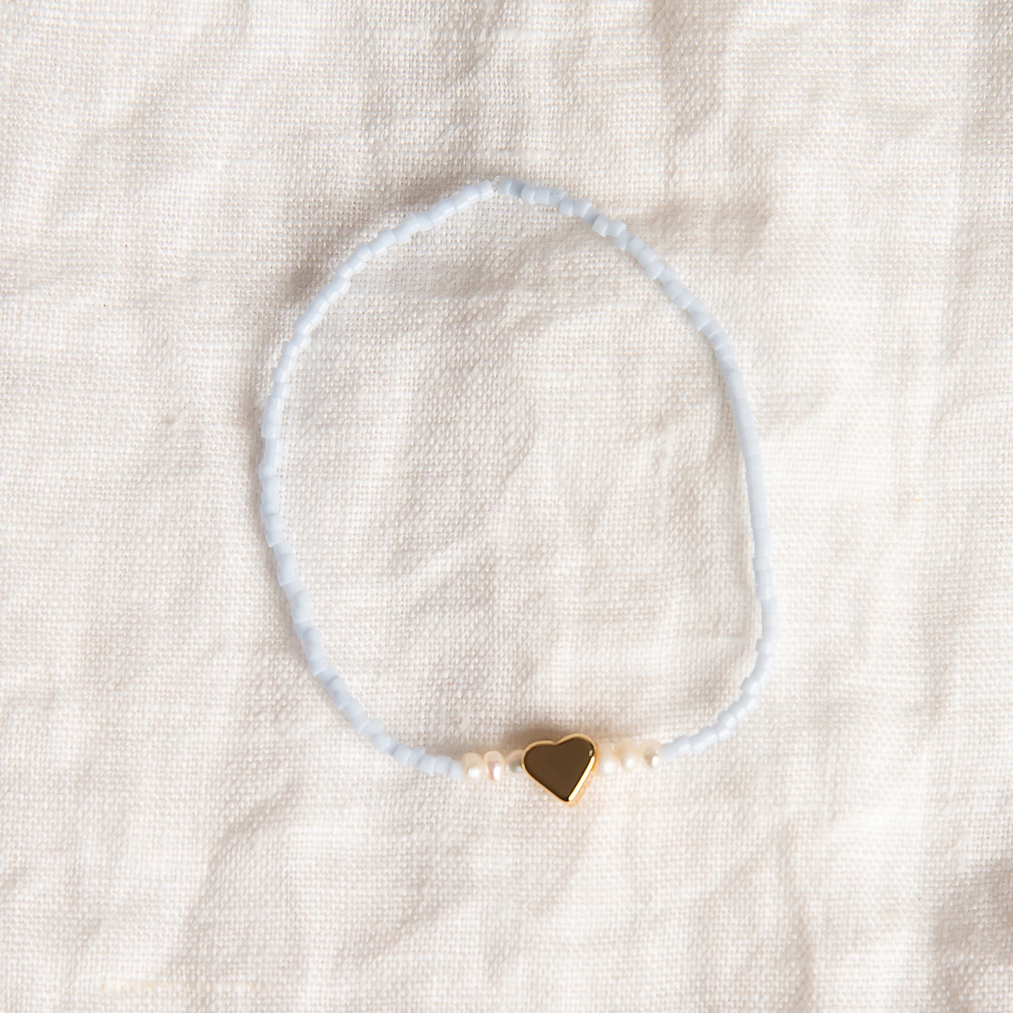 Heart On Your Sleeve