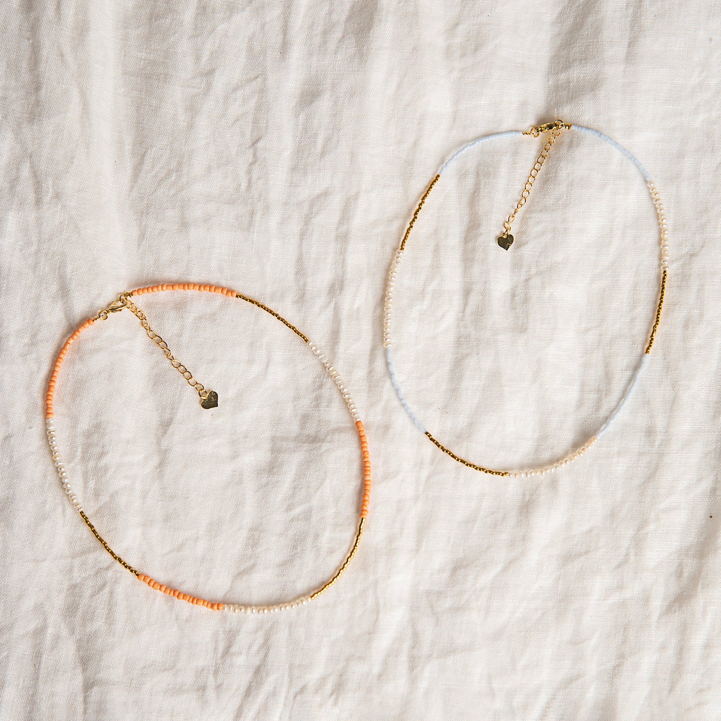 Coral String