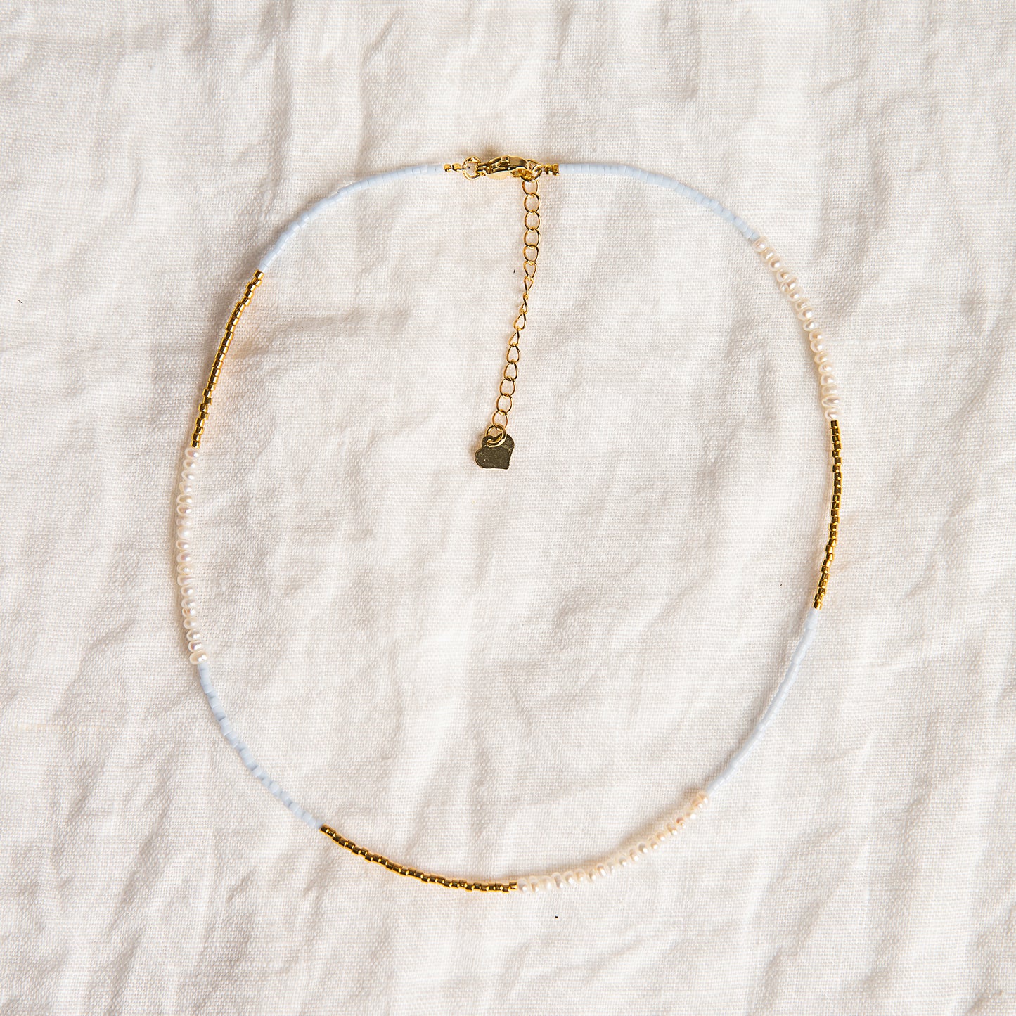 Coral String