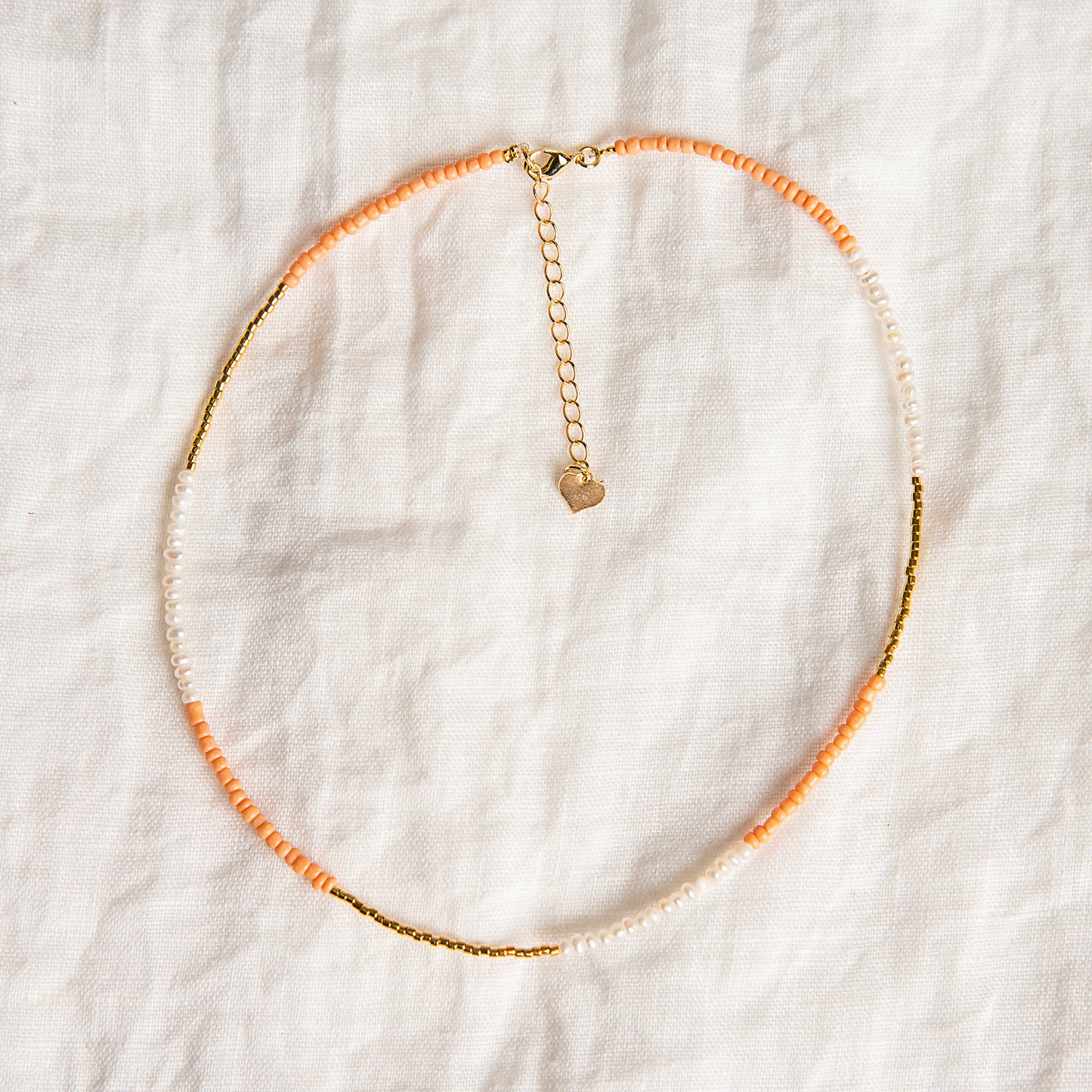 Coral String