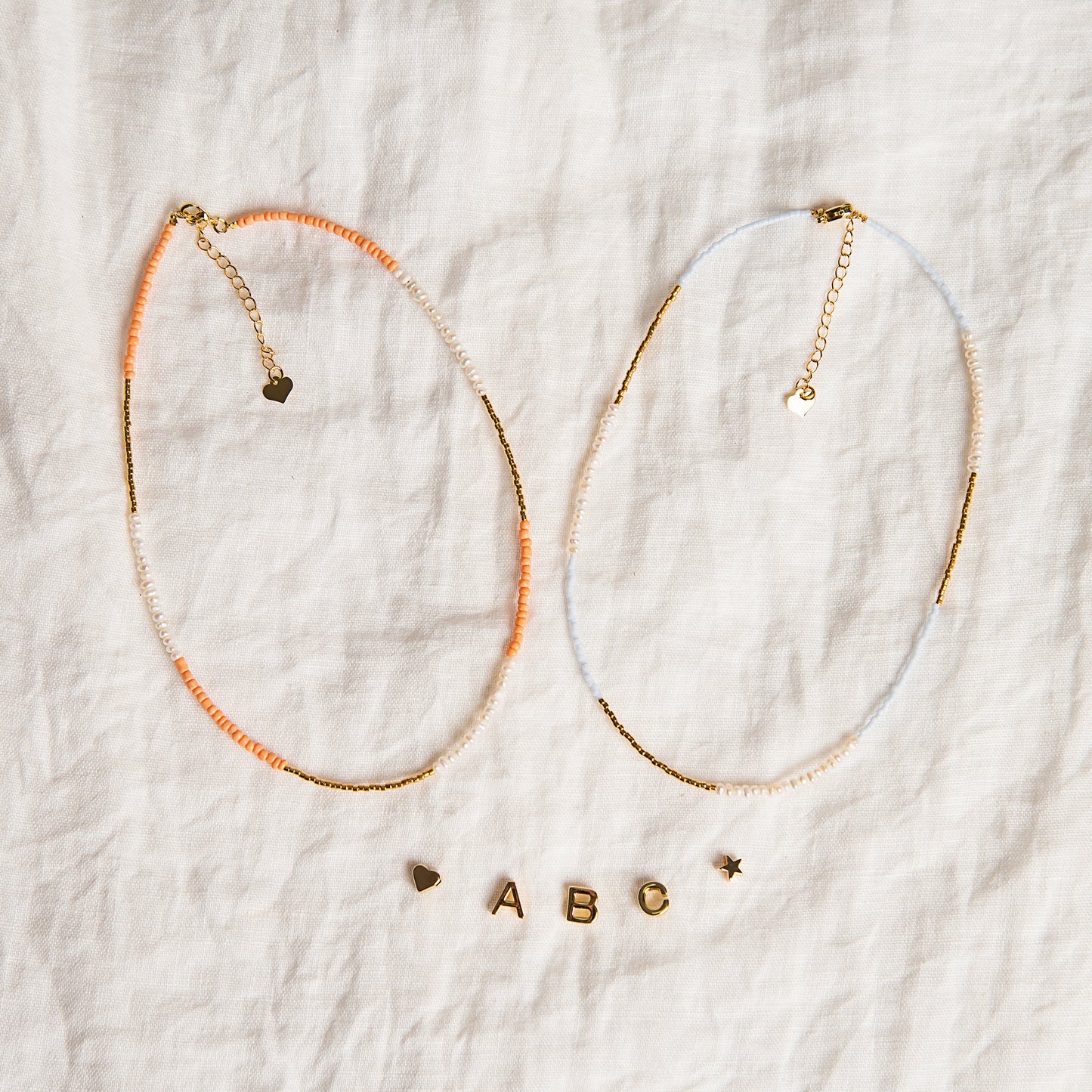 Coral String