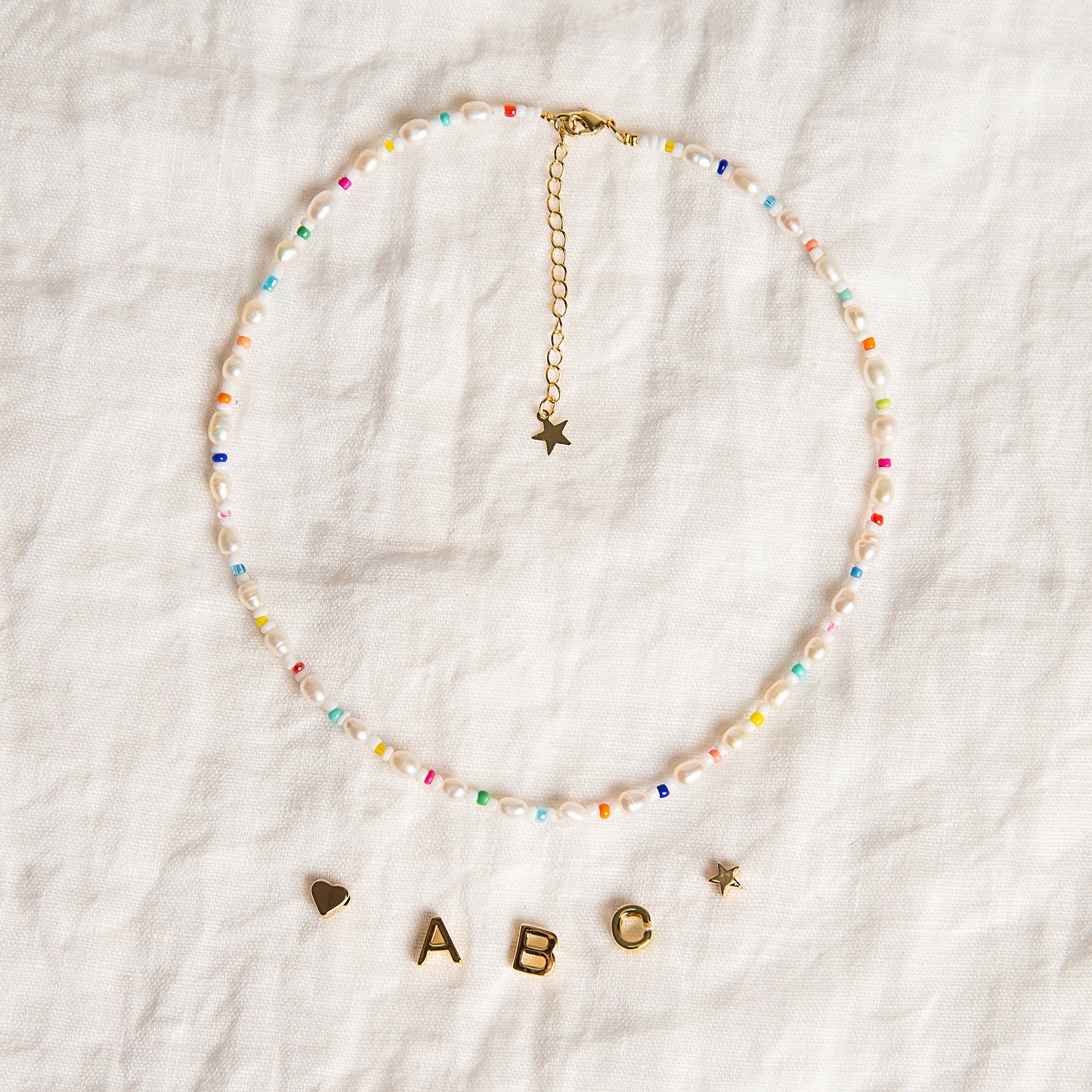 Rainbow Drops