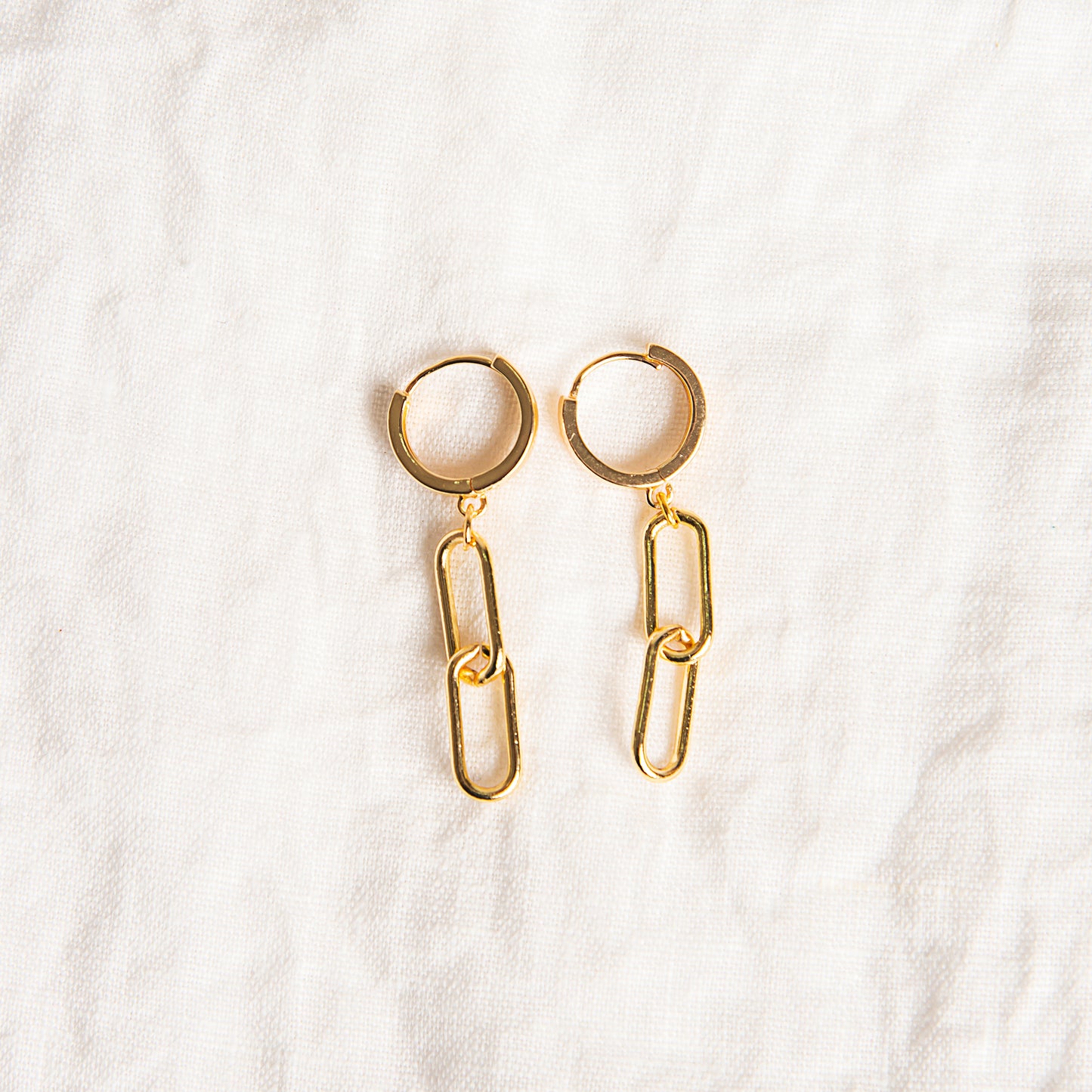 Paperclip Huggies