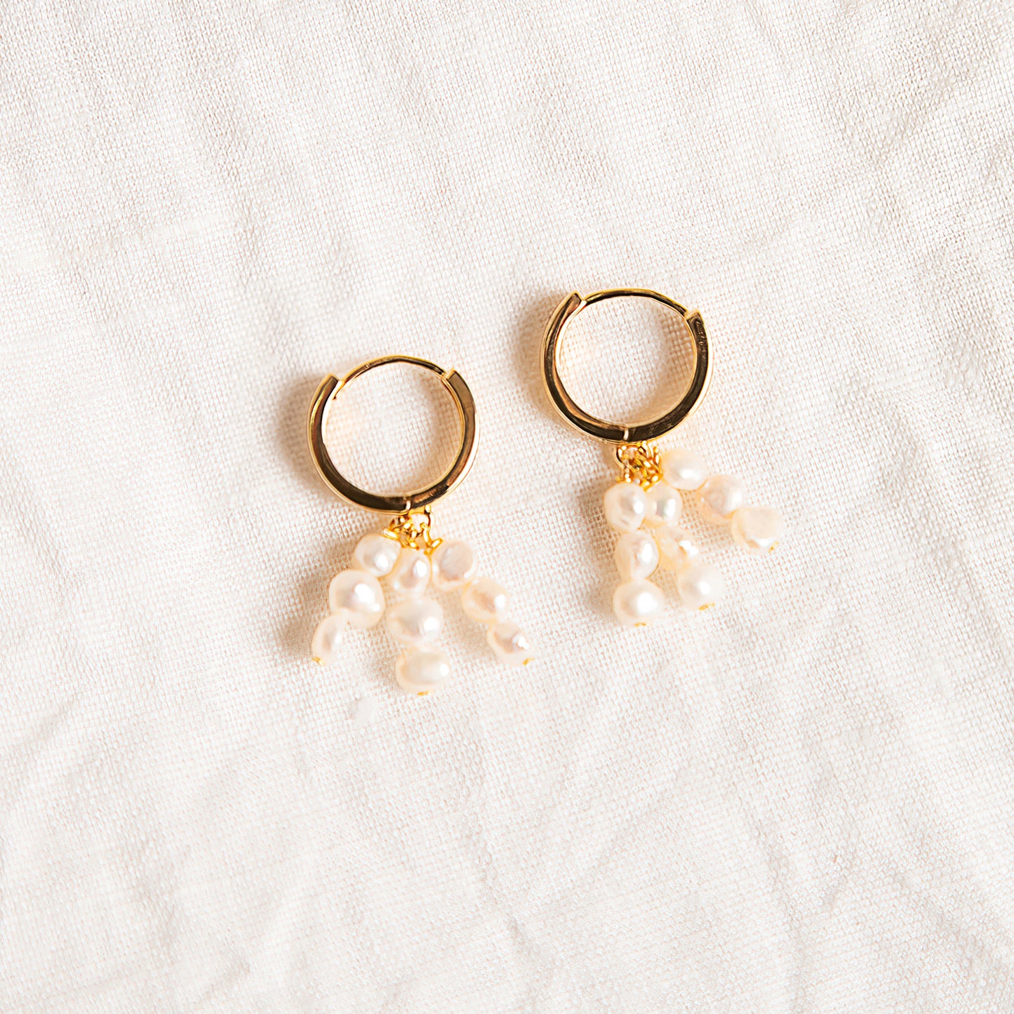 White Shadow Huggies