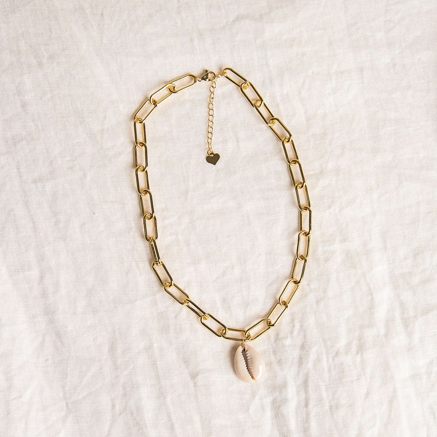Paperclip Shell
