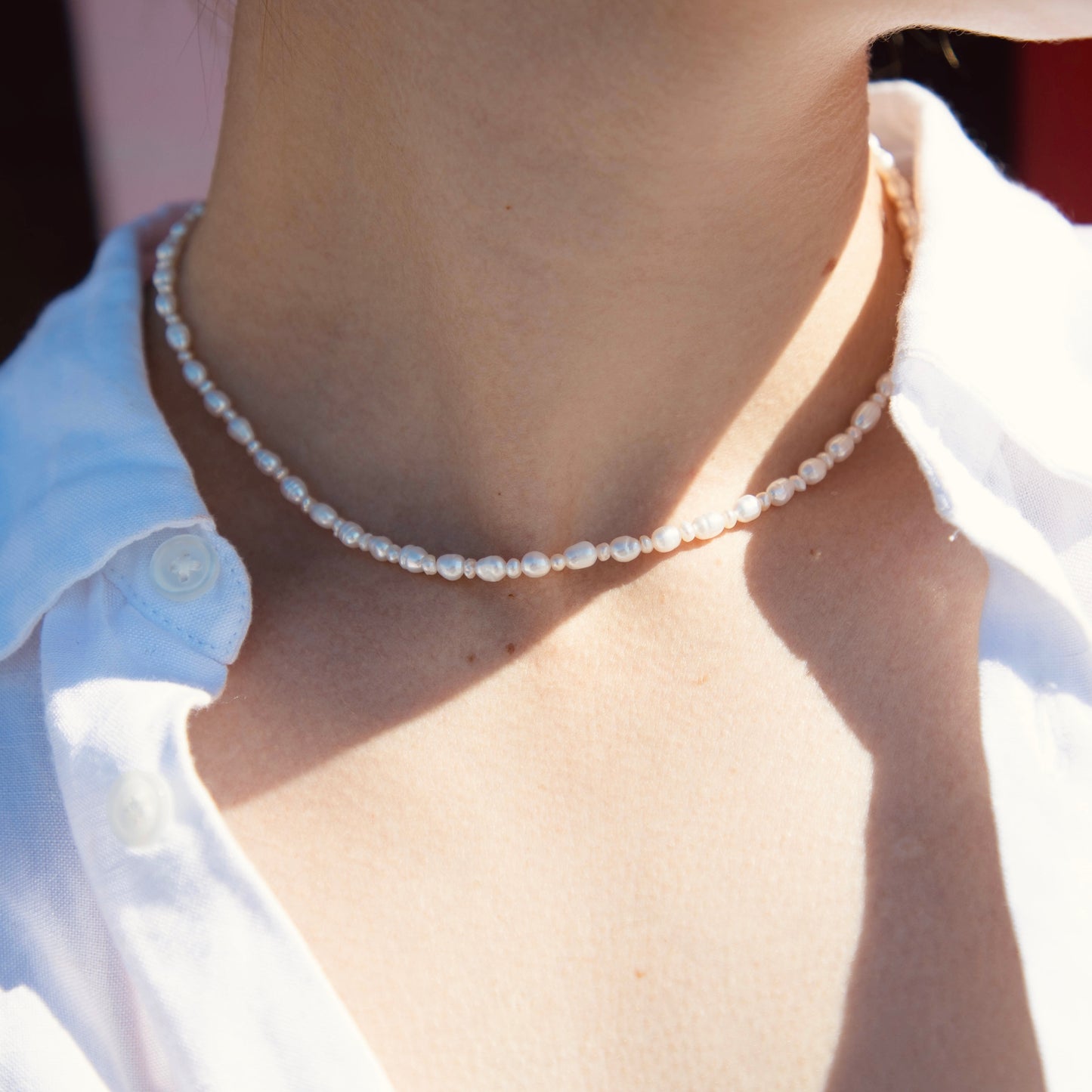 Original Pearly