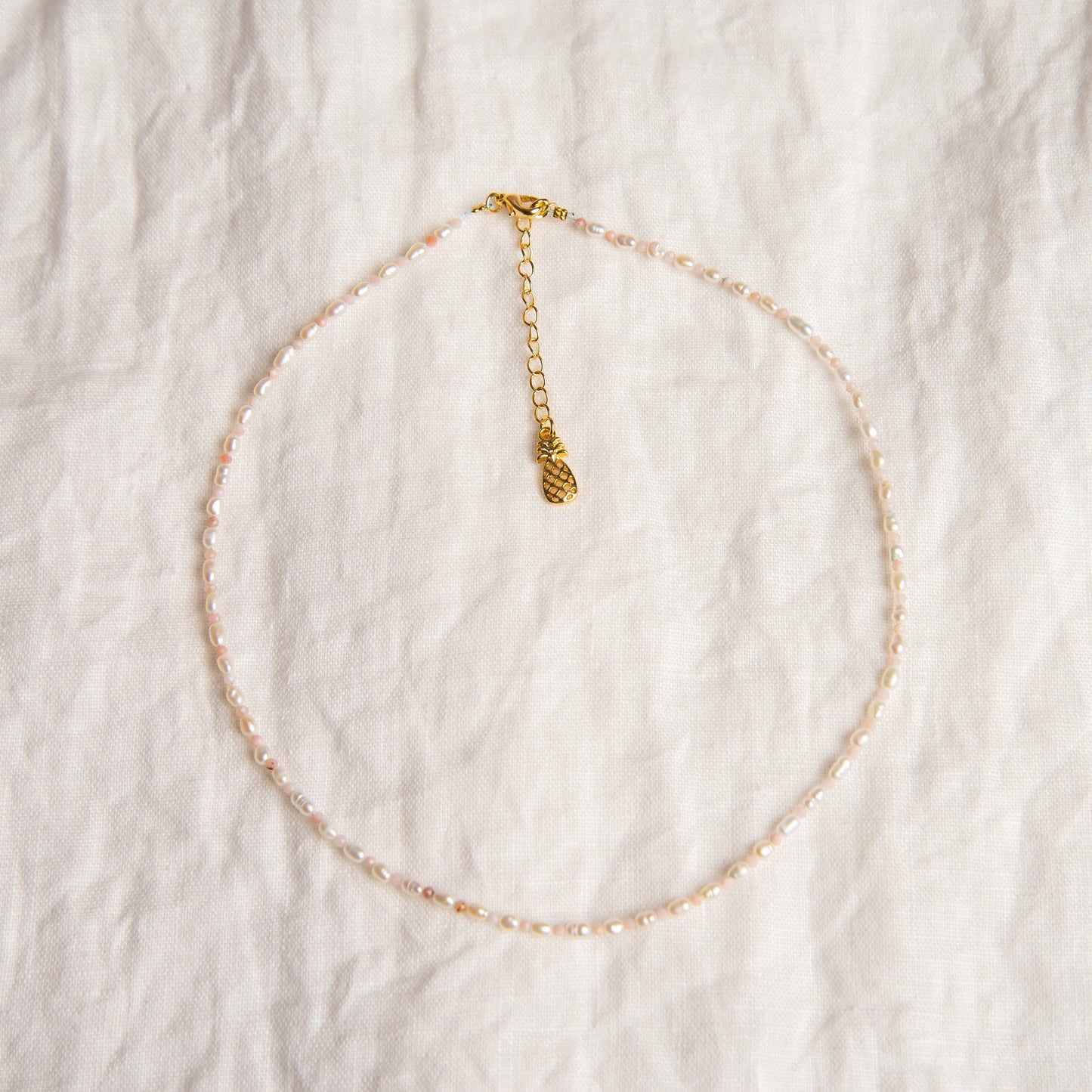 Rose Pearl