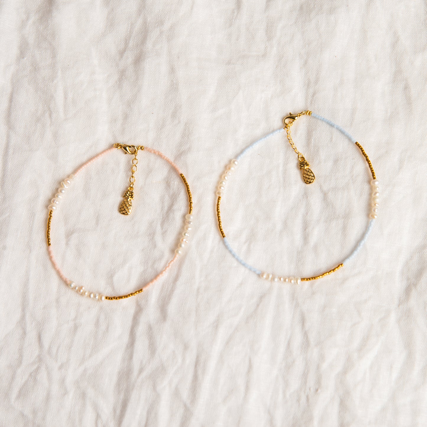 Coral String