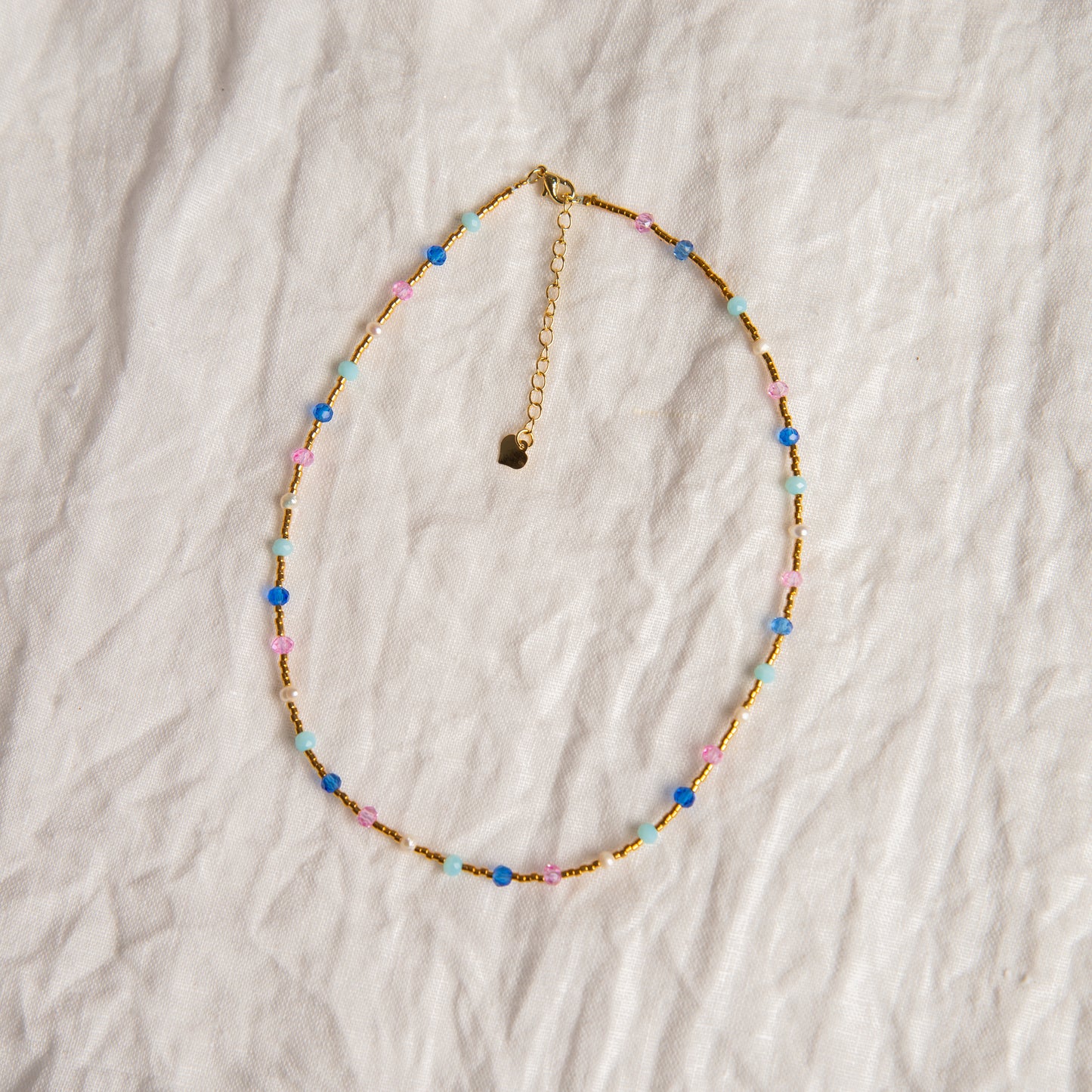 Golden Gemstone
