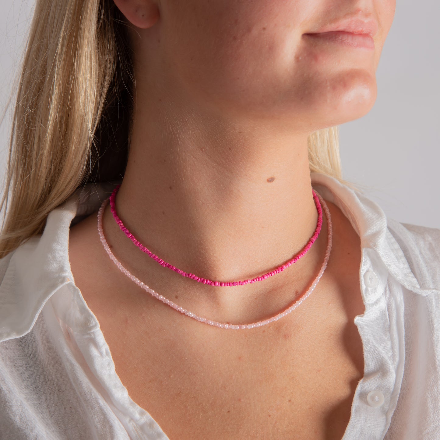 Plain Jane Pinks