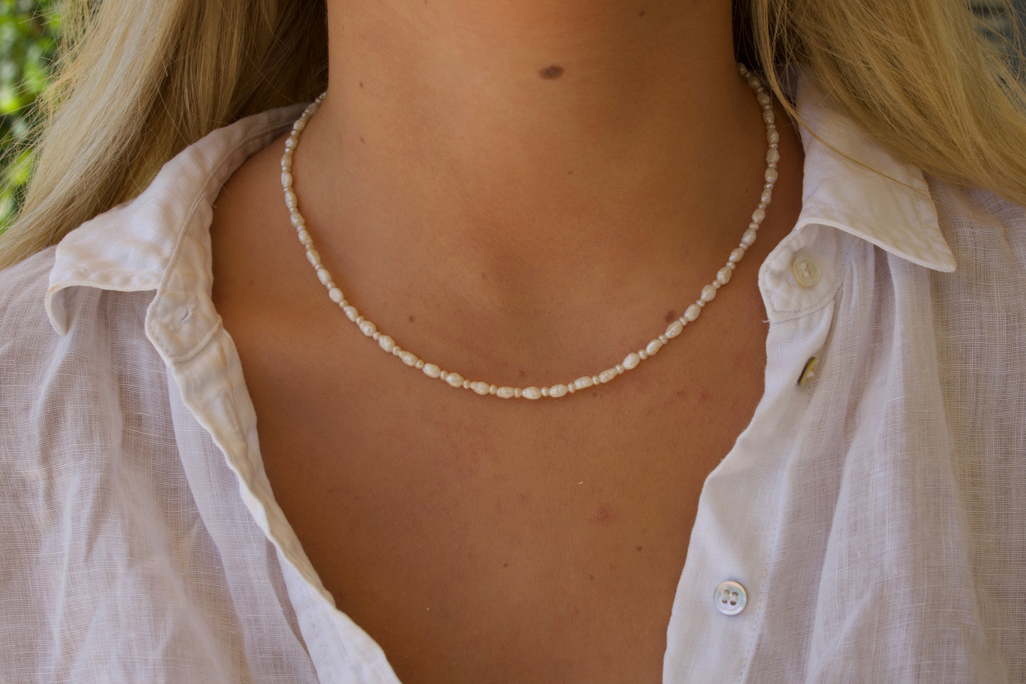 Original Pearly