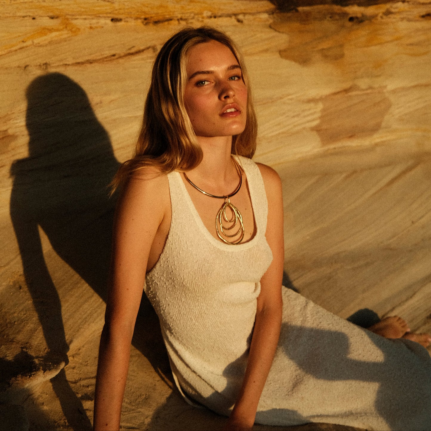 Nami Necklace
