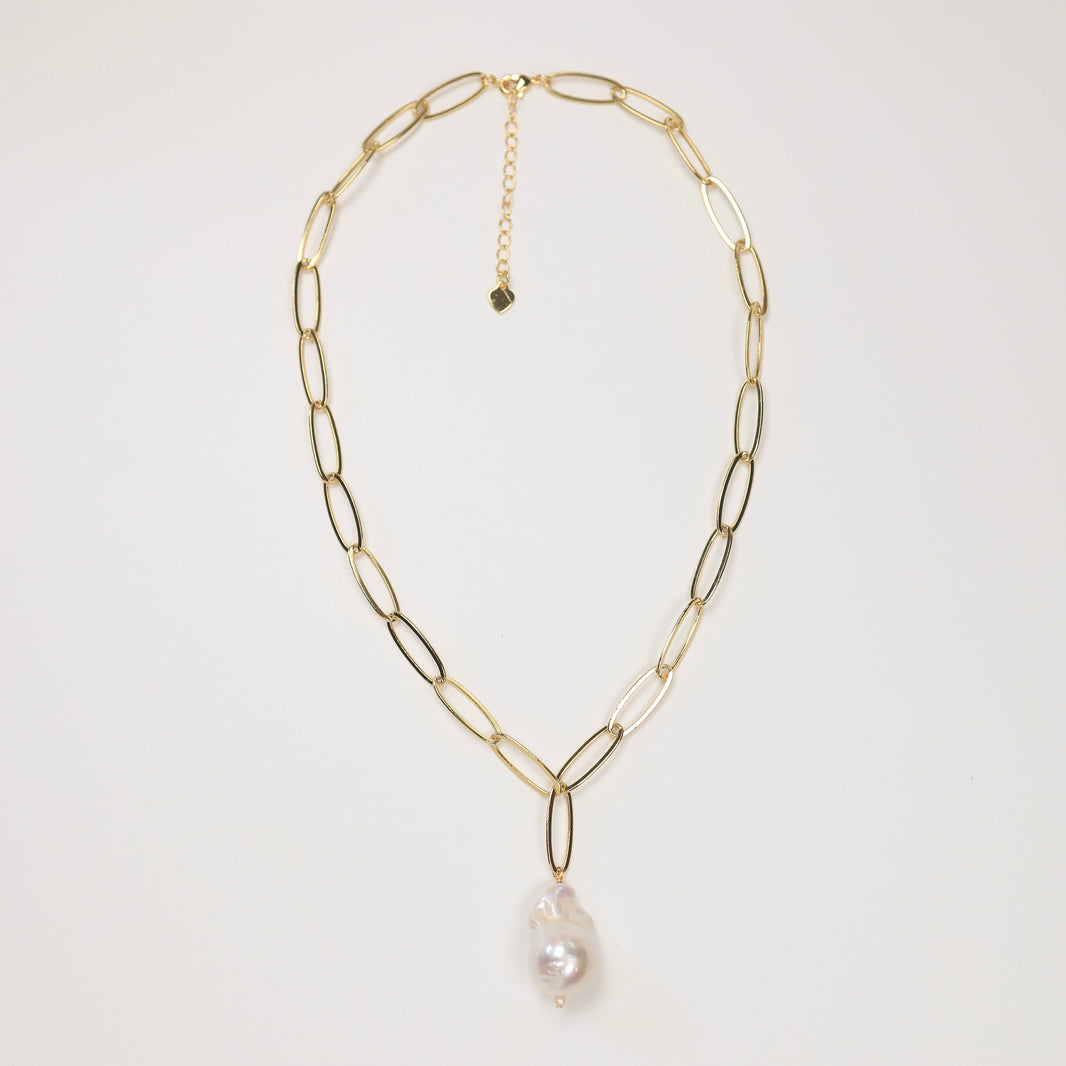 Molly&My Jewellery - Saltholm - Beige