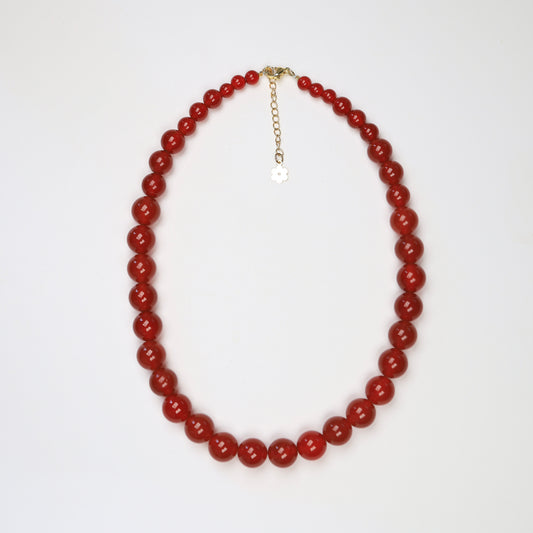 Roco Necklace